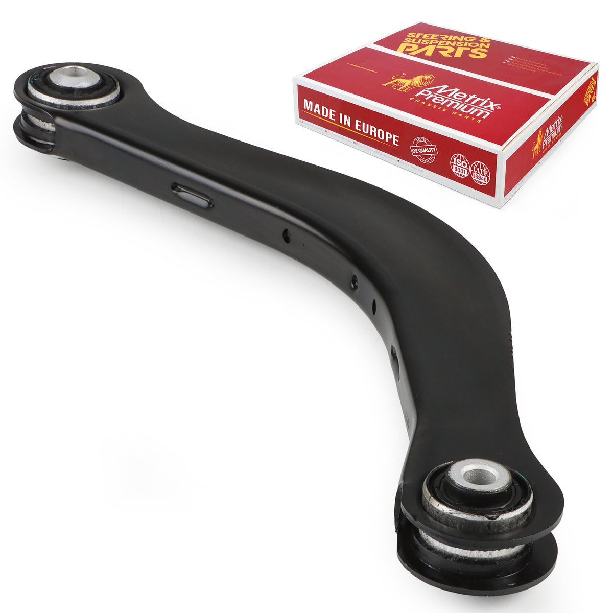 Metrix Premium Chassis Parts Rear Right Upper Rearward Lateral Arm 50399MT OEM fit auto parts