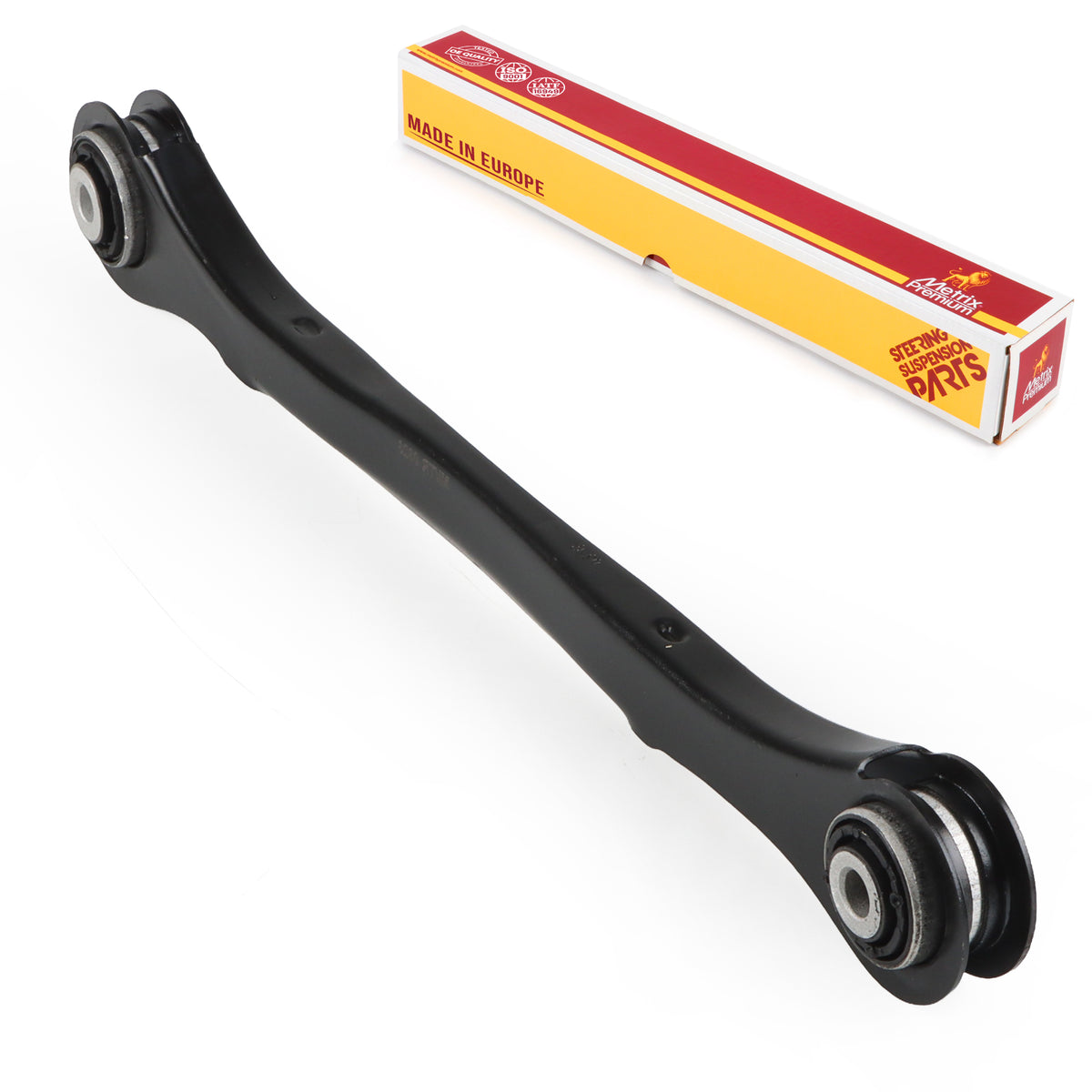 Metrix Premium Chassis Parts Rear Left Lower Rearward Lateral Arm 50401MT OEM fit auto parts