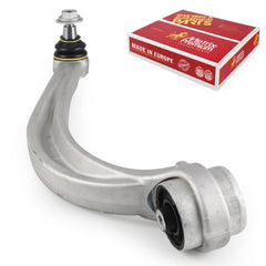 Metrix Premium Chassis Parts Front Left Lower Rearward Control Arm and Ball Joint Assembly 50489MT OEM fit auto parts