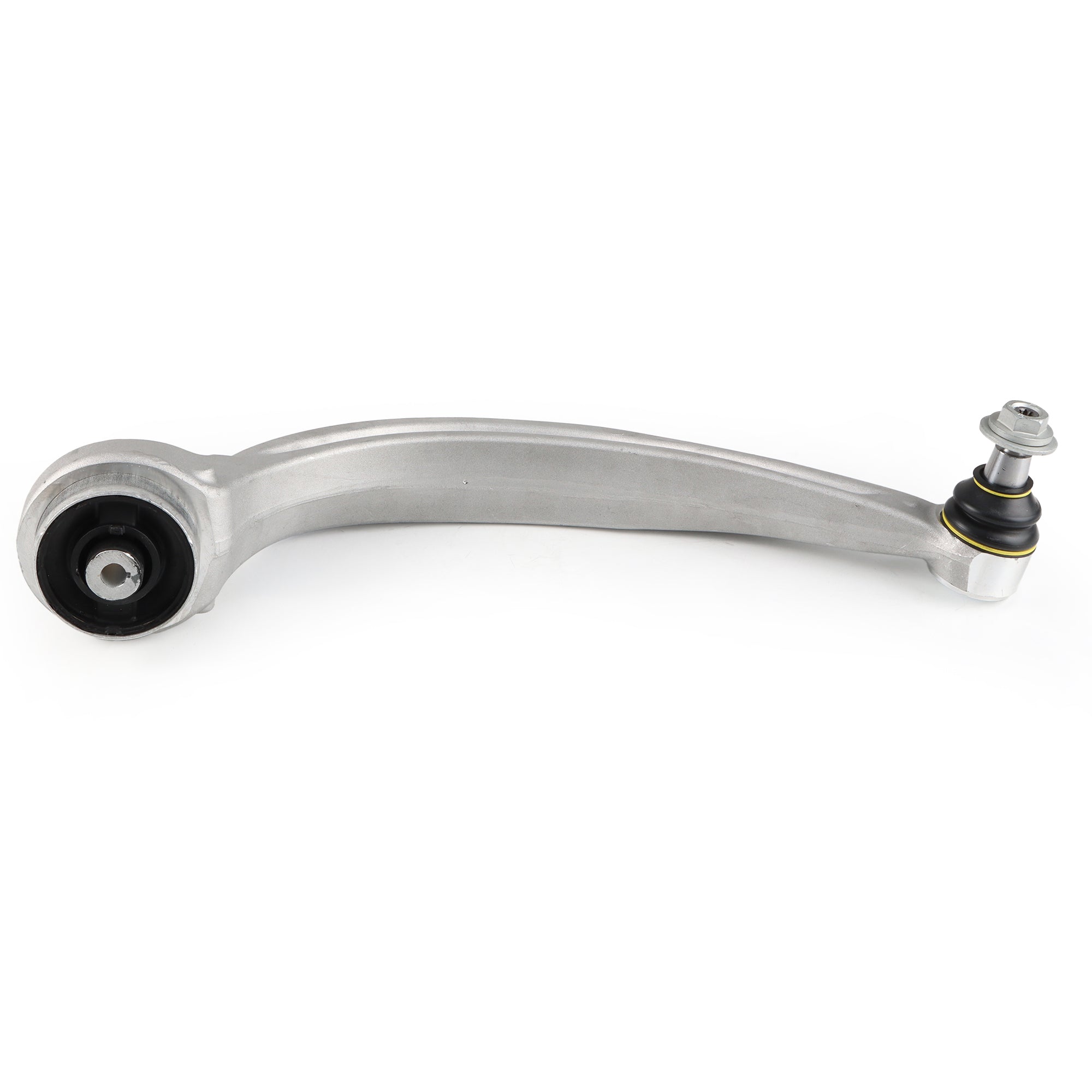 Front Left Lower Rearward Control Arm and Ball Joint Assembly 50489MT