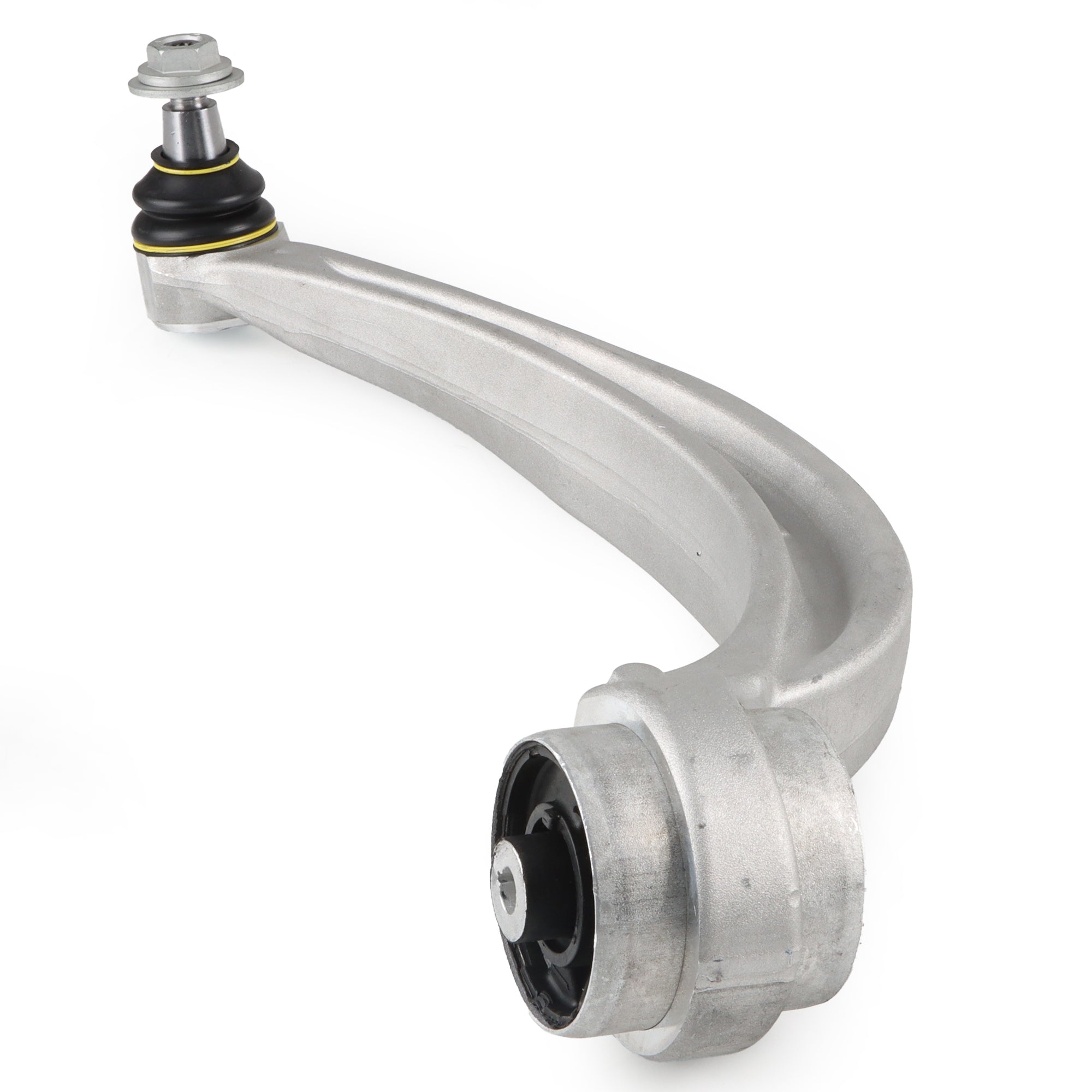 Front Right Lower Rearward Control Arm And Ball Joint Assembly 50490MT