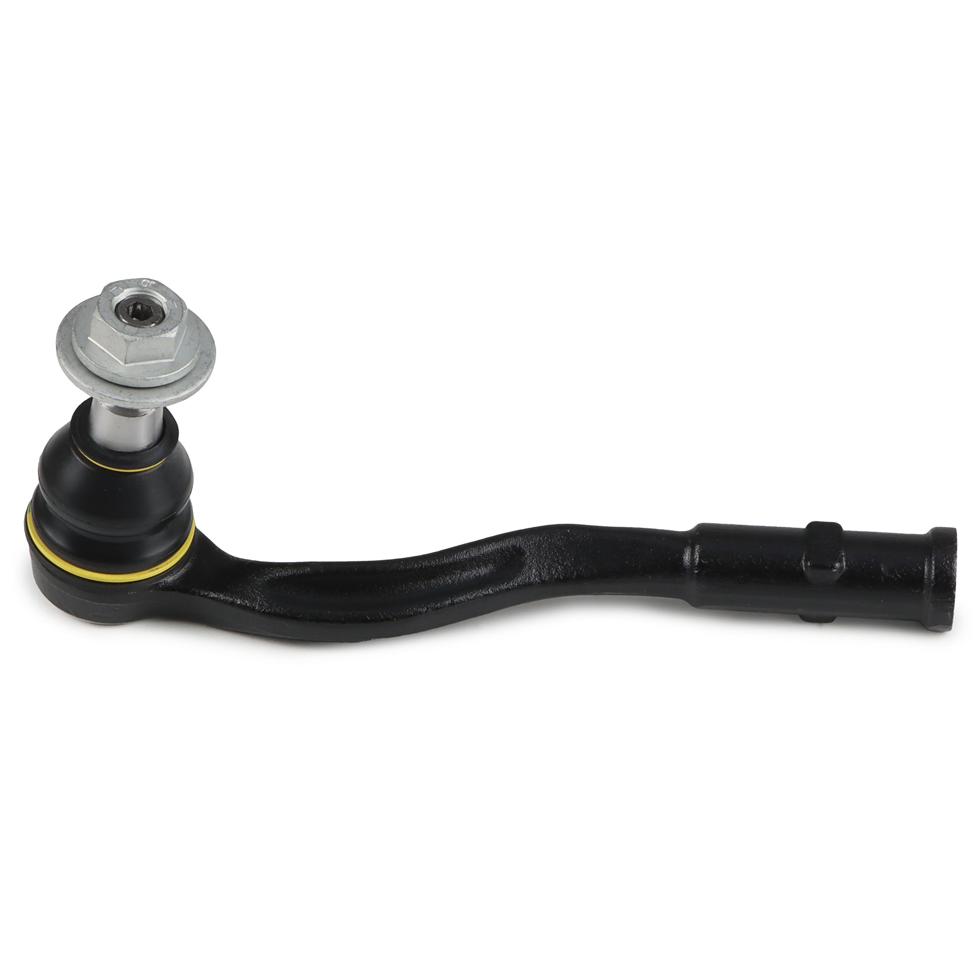 Front Left Outer Tie Rod End 50492MT