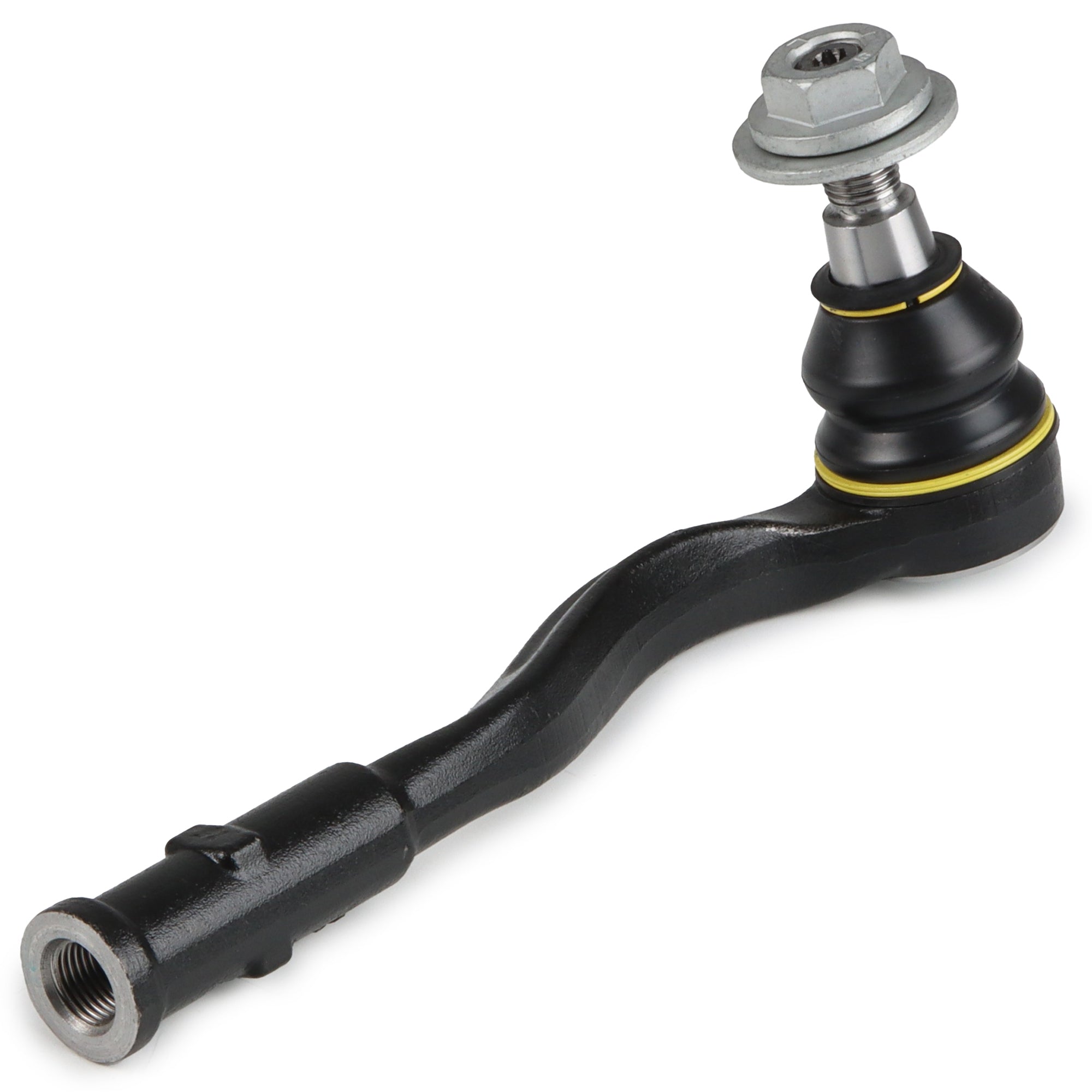 Front Left & Right Outer Tie Rod End Kit 91044MT