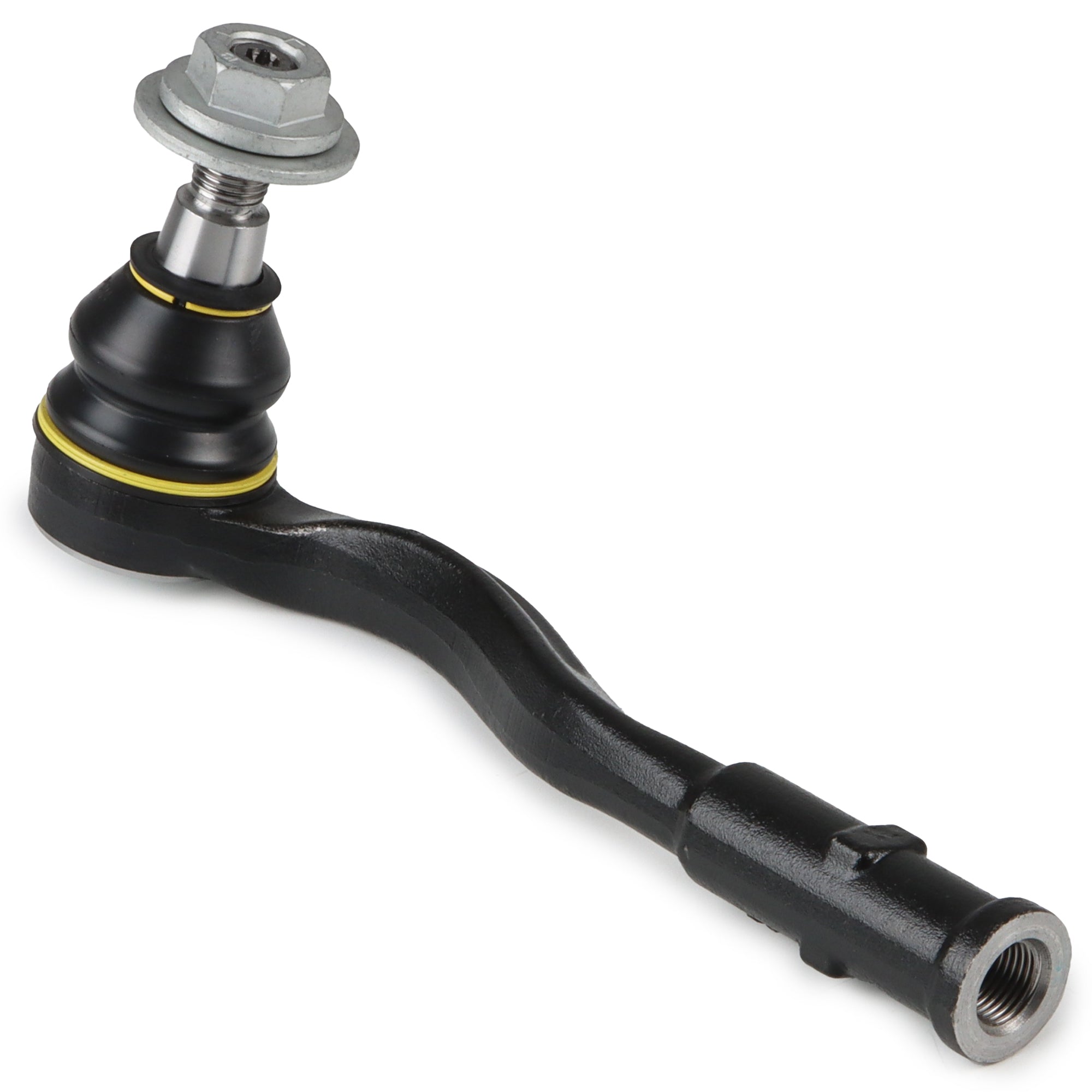 Front Right Outer Tie Rod End 50493MT