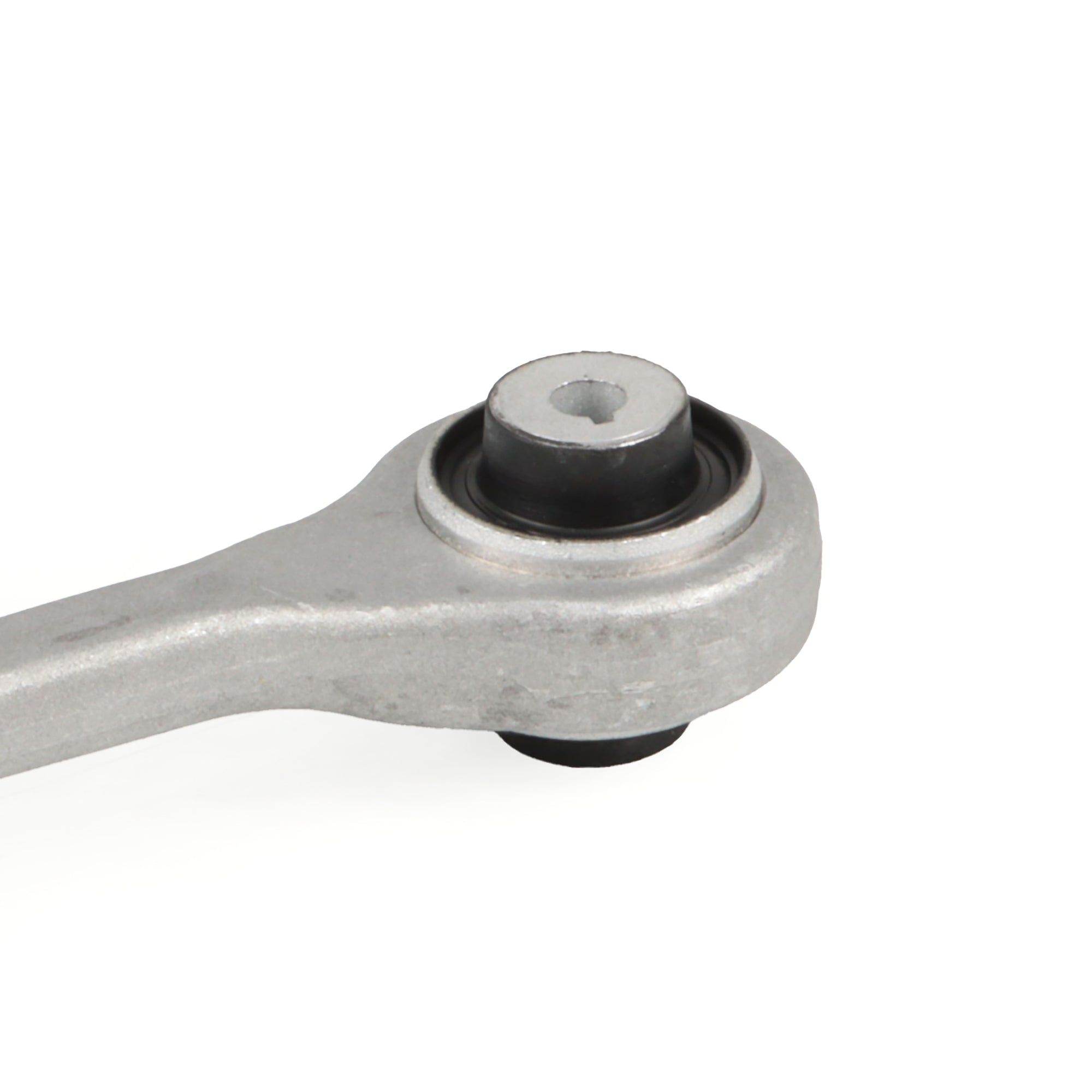 Front Left Upper Forward Control Arm And Ball Joint Assembly 50501MT