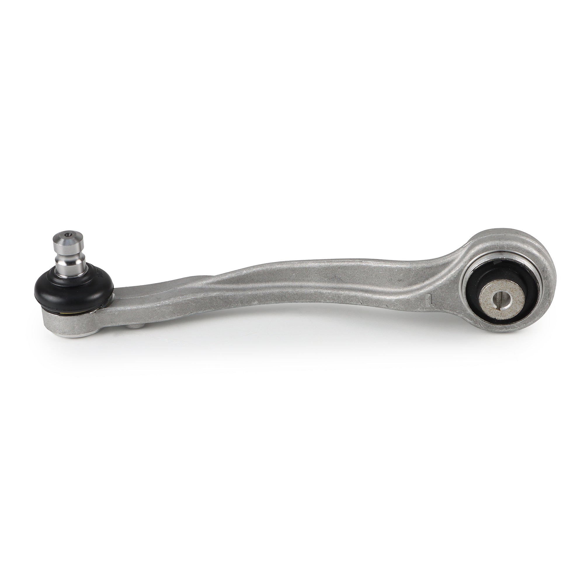 Front Left Upper Rearward Control Arm And Ball Joint Assembly 50504MT