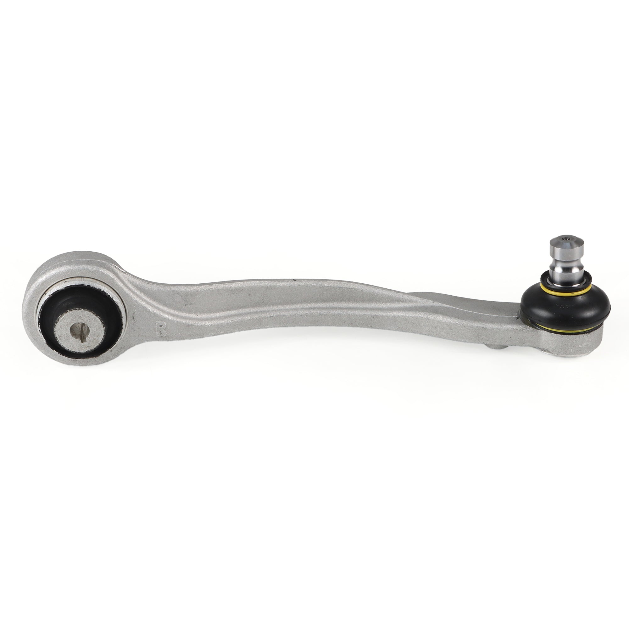 Front Right Upper Rearward Control Arm And Ball Joint Assembly 50505MT