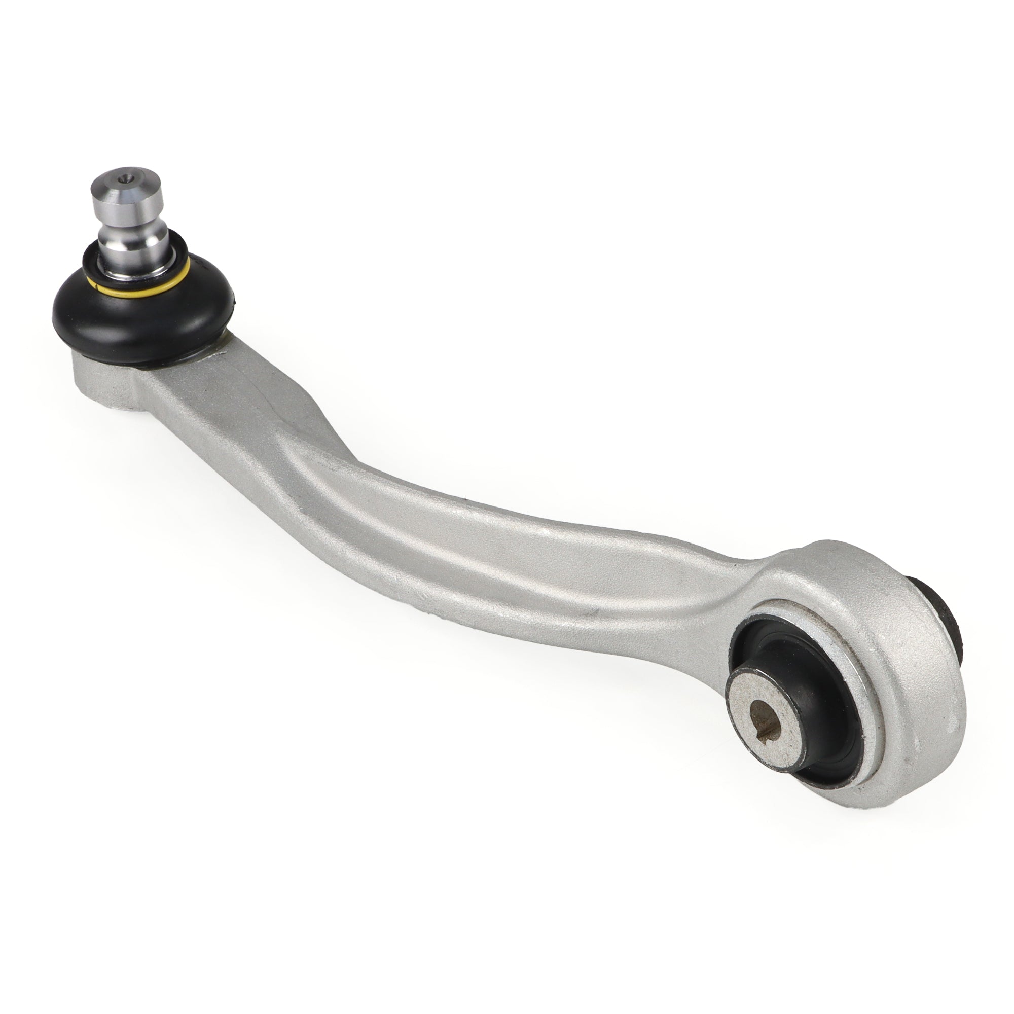 Front Right Upper Rearward Control Arm And Ball Joint Assembly 50505MT