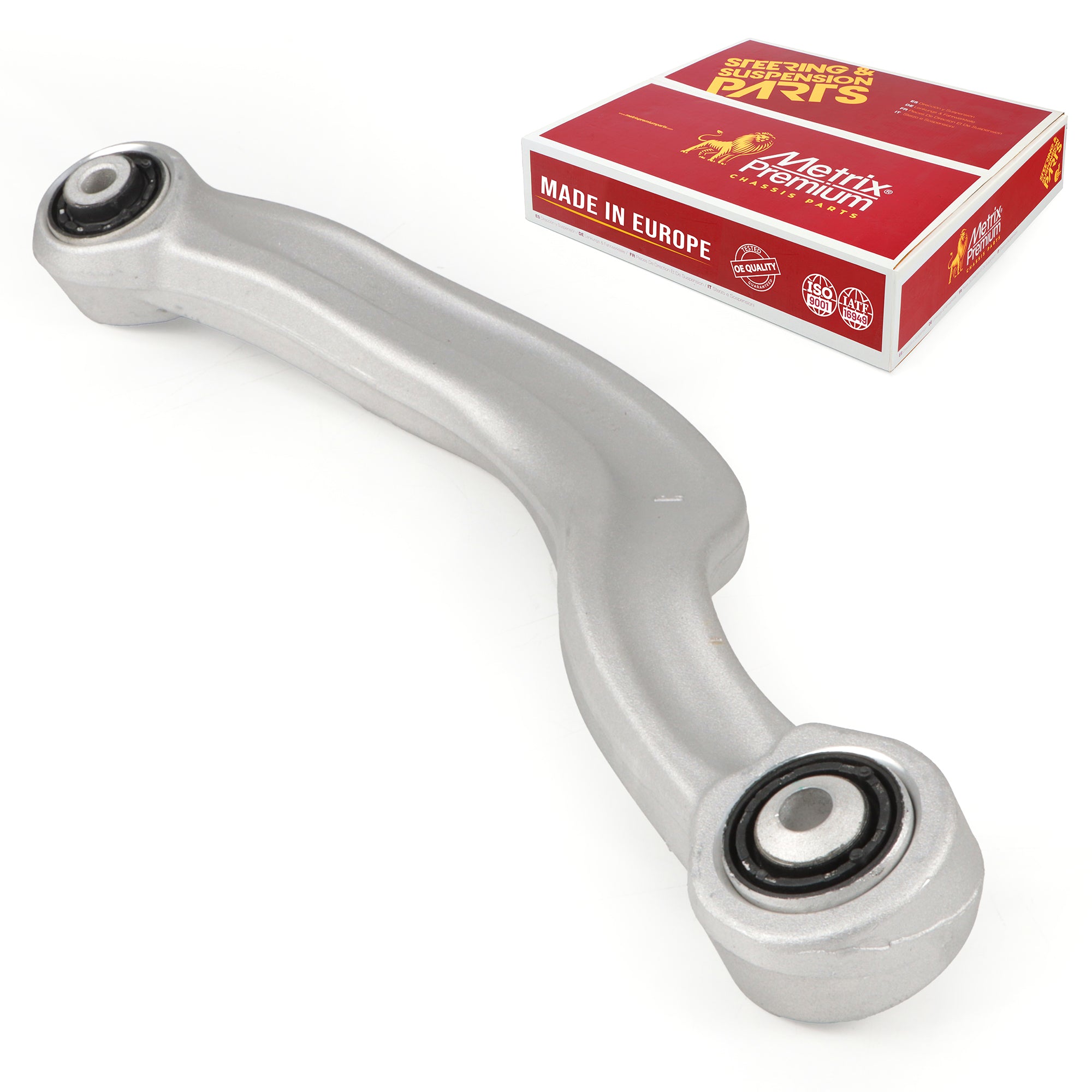 Metrix Premium Chassis Parts Rear Right Upper Rearward Lateral Arm 50507MT for AUDI, PORSCHE