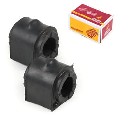 Metrix Premium Chassis Parts Front Stabilizer Bar Bushing Kit 50543MP for FORD