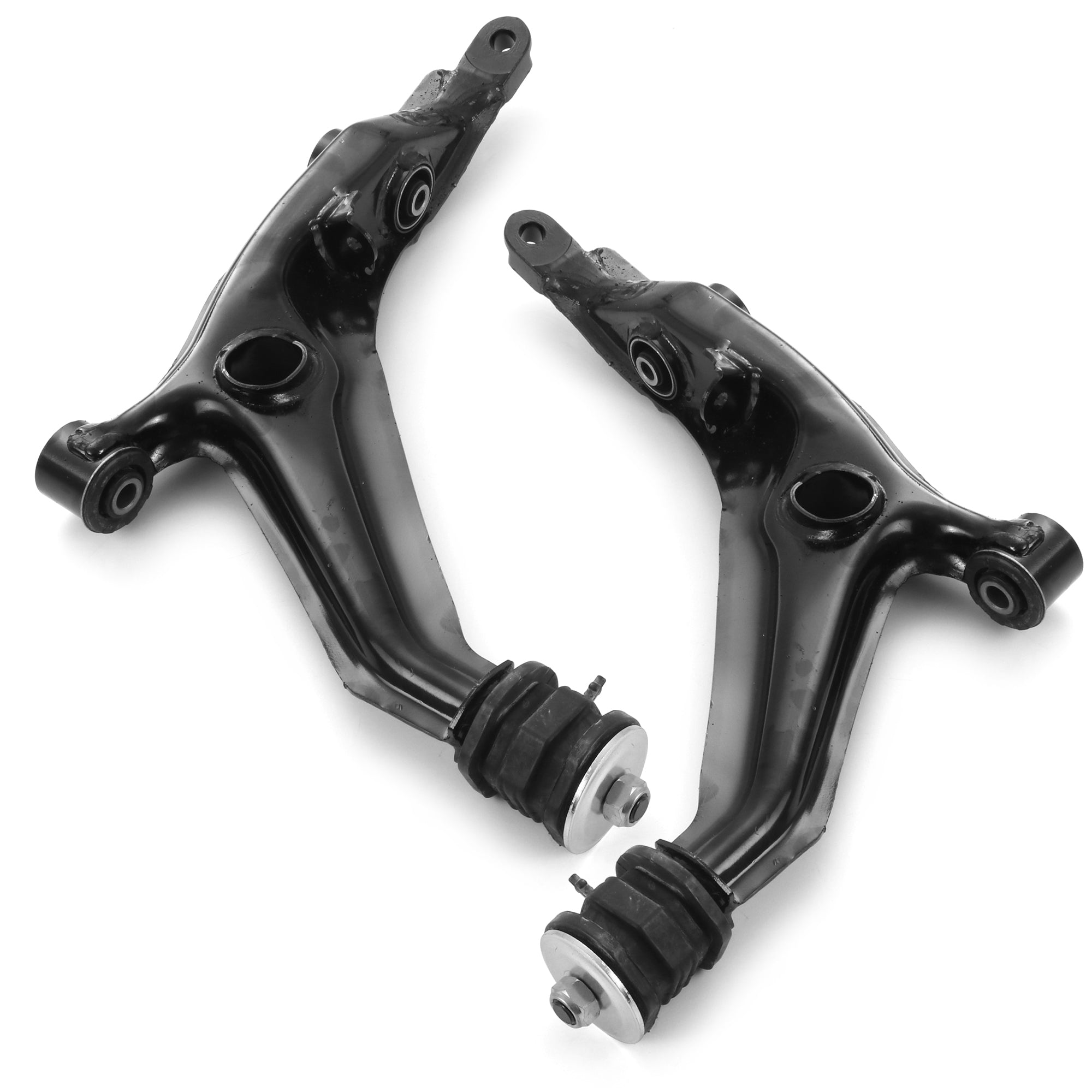 Metrix Premium Front End 10 PC Suspension Kit 95869MT for Honda OEM fit