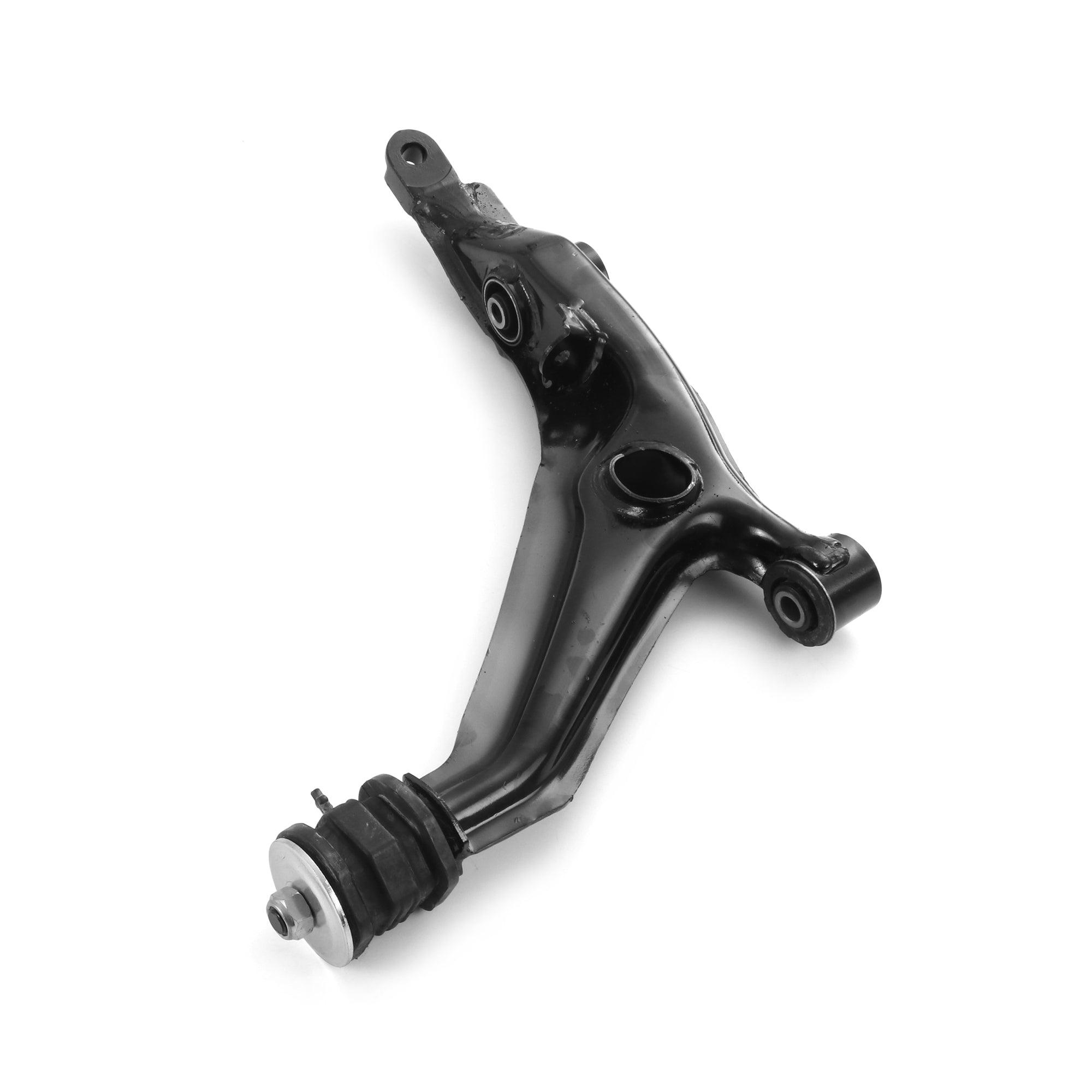 Metrix Premium 4 PC  Control Arm and Ball Joint Kit 97765MT OEM fit