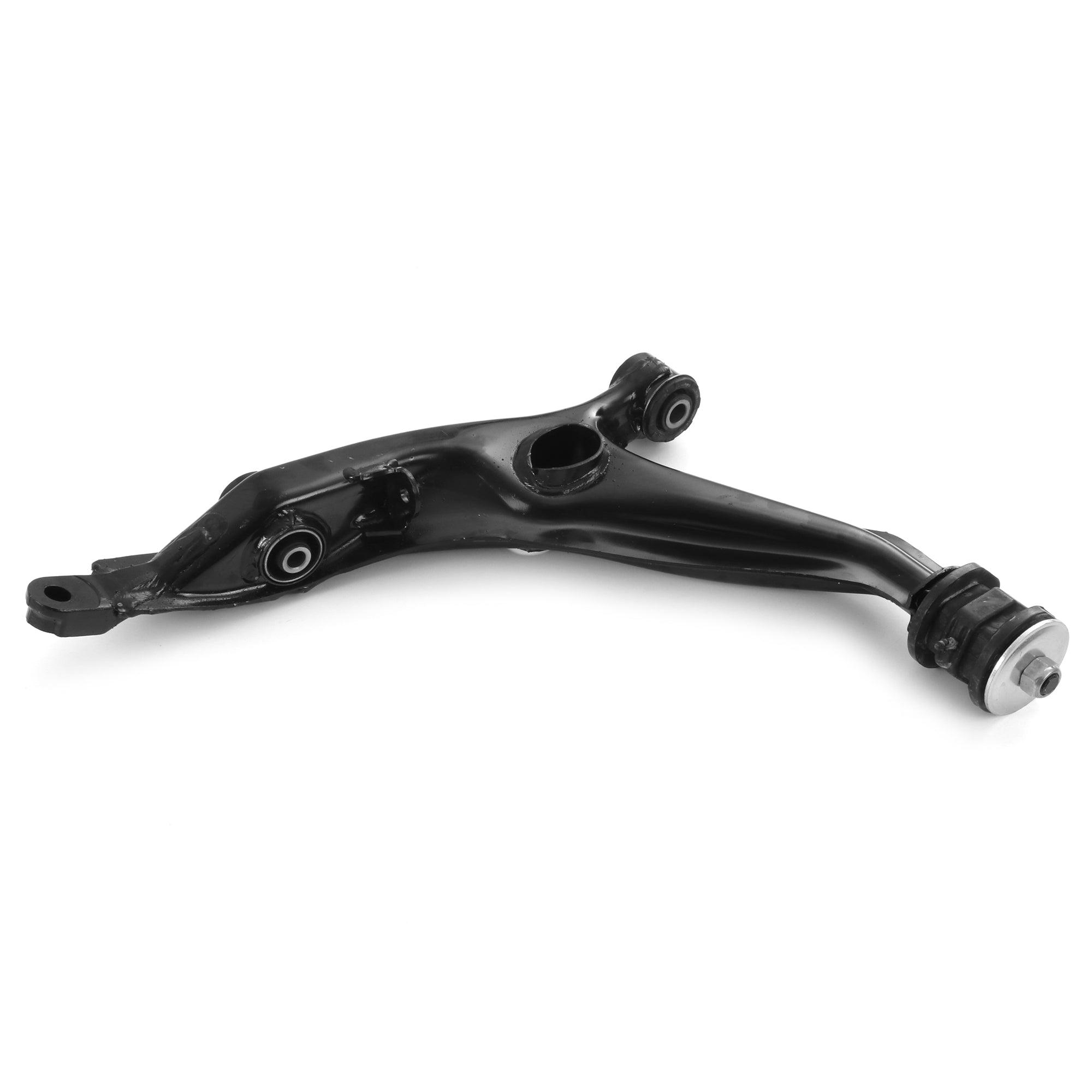 Metrix Premium 4 PC  Control Arm and Ball Joint Kit 97765MT spare parts
