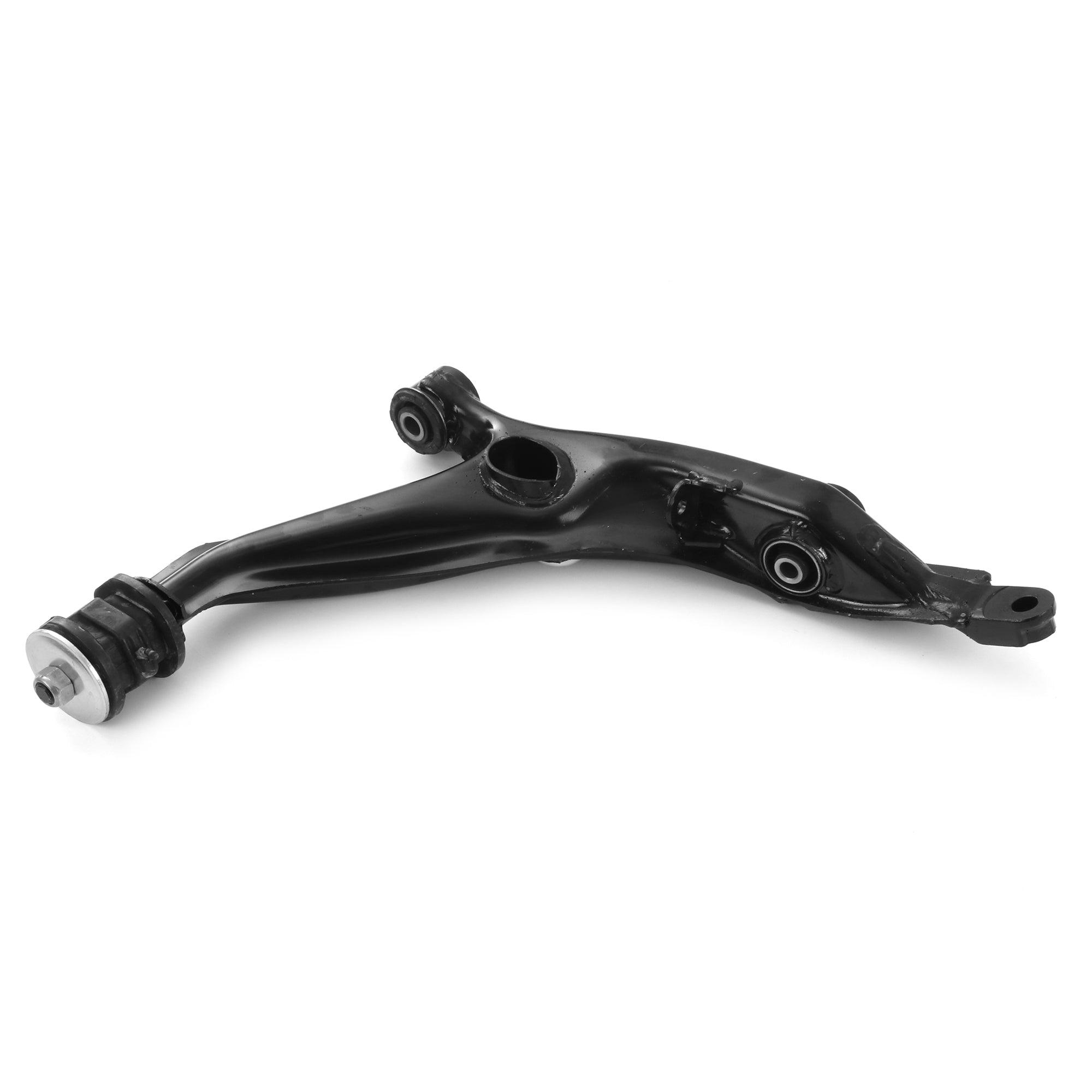 Metrix Premium 4 PC  Control Arm and Ball Joint Kit 97765MT auto parts