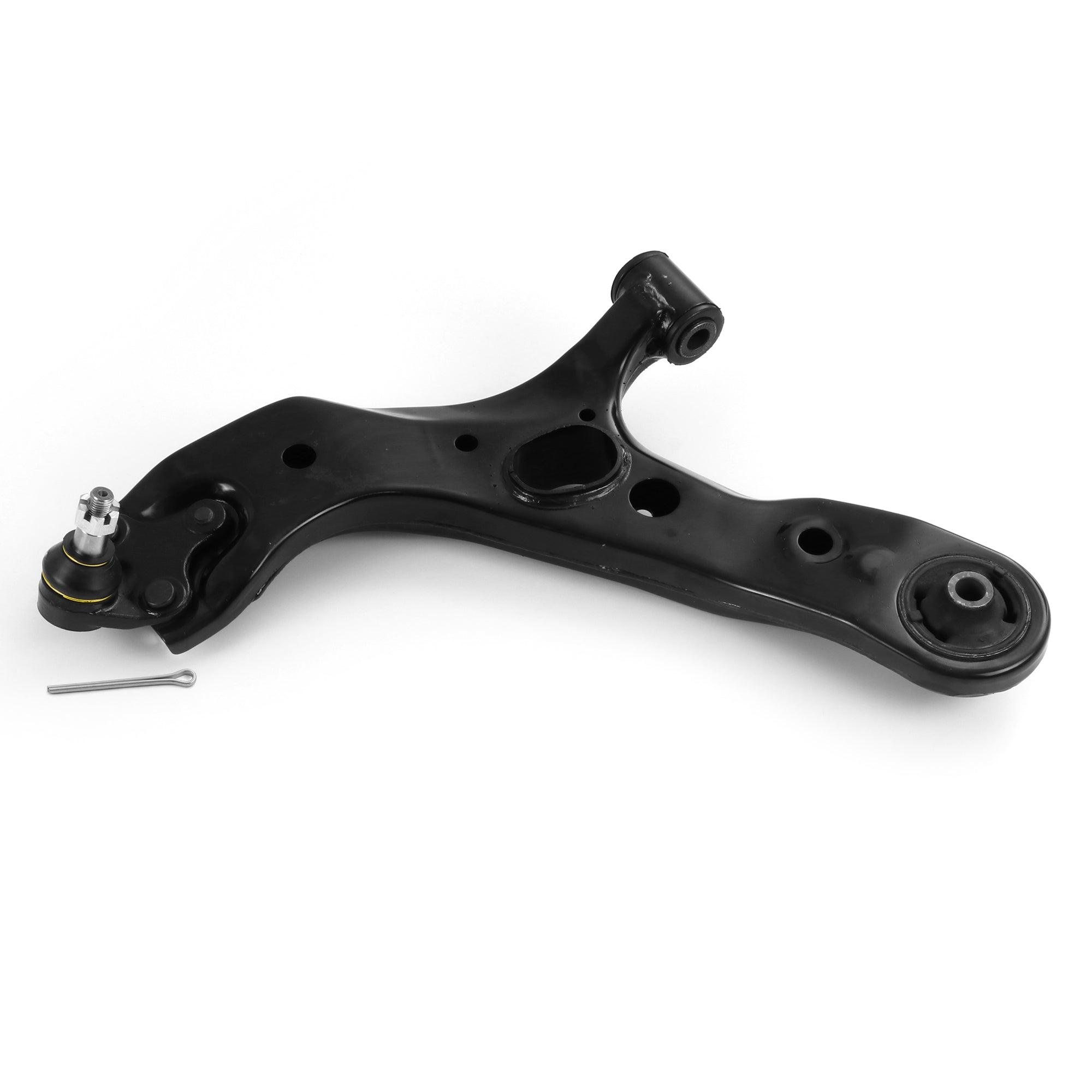 Metrix Premium 4 PC  Control Arm and Stabilizer Bar Link Kit 97594MT spare parts