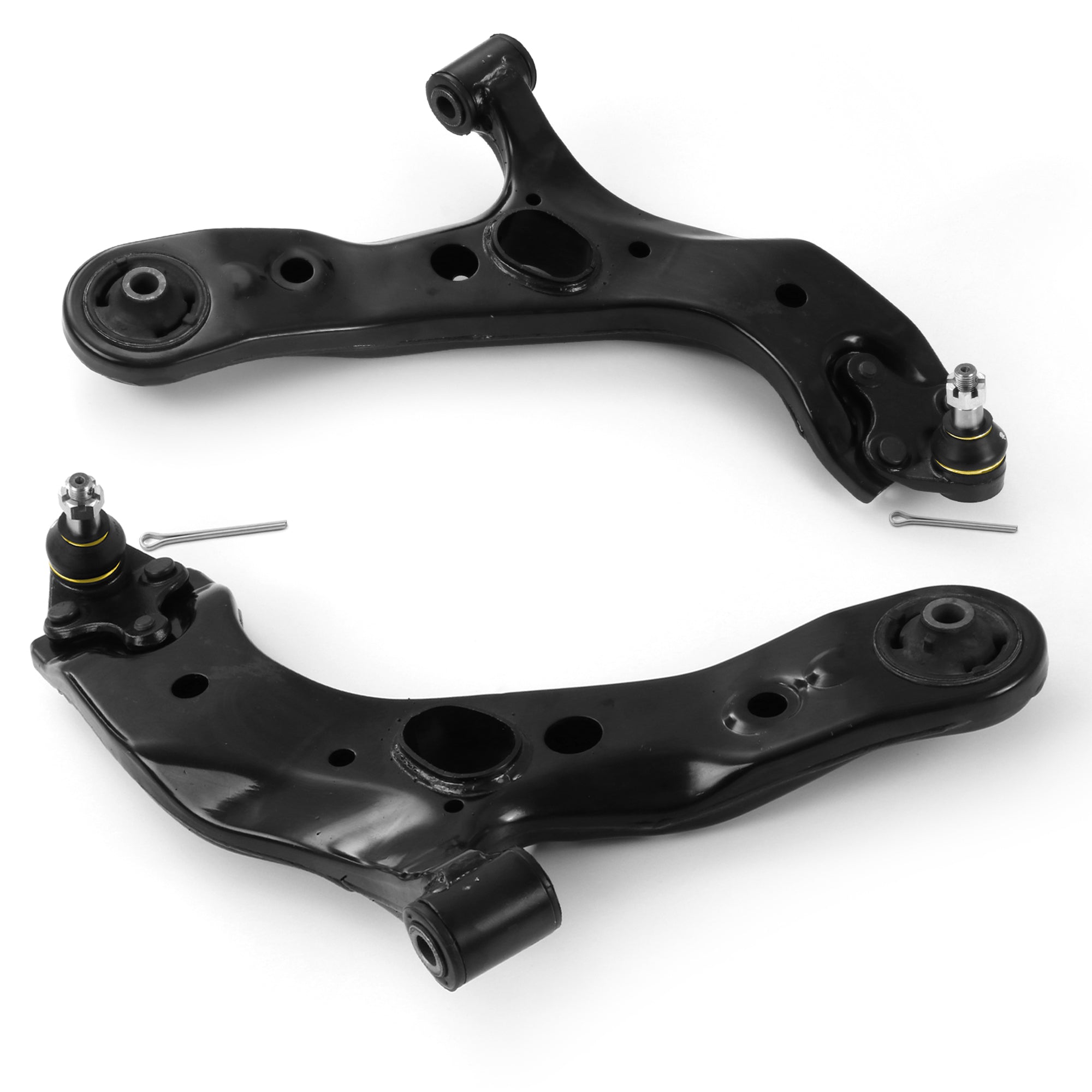 Metrix Premium Front End 10 PC Suspension Kit 95852MT for Toyota All weather conditions