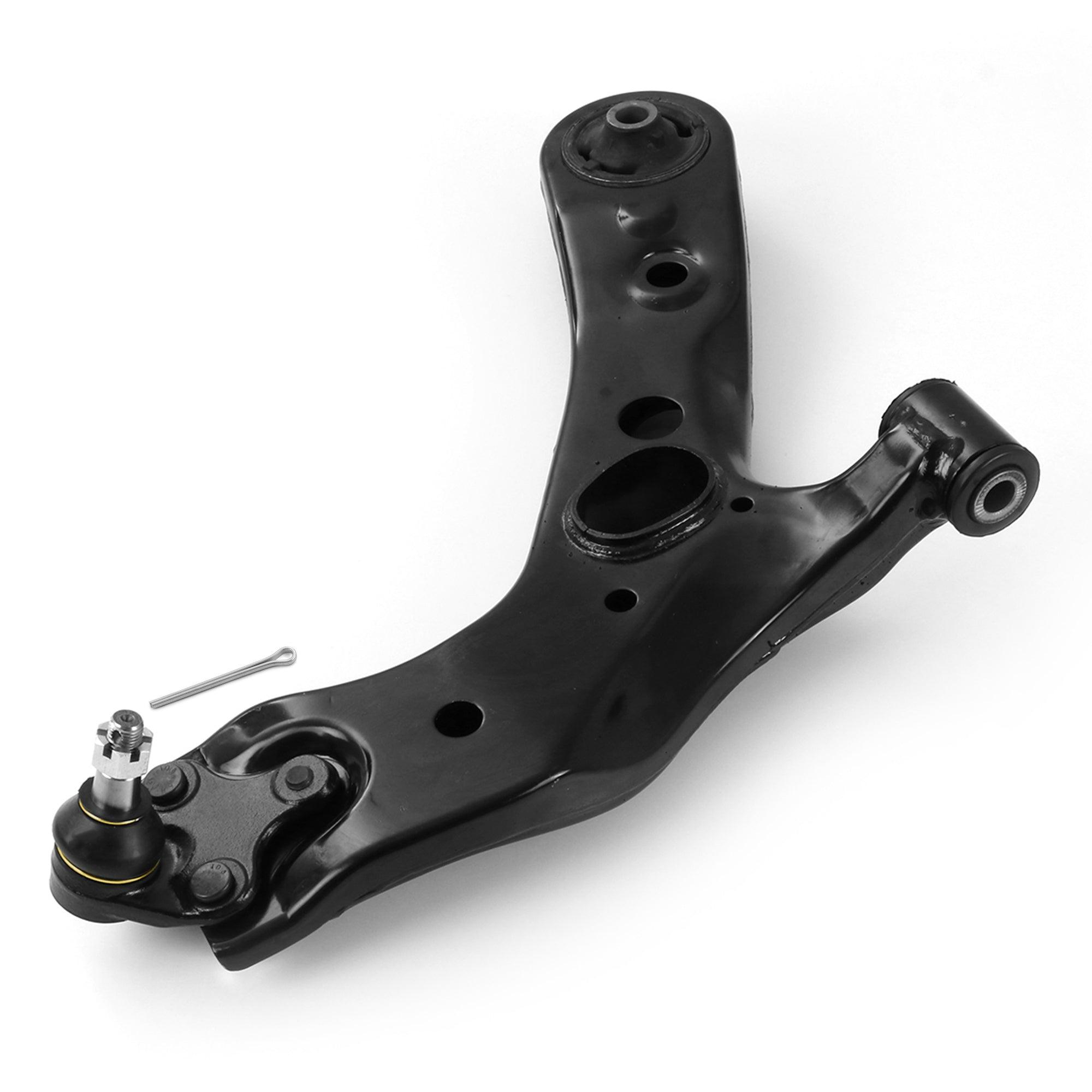 Metrix Premium 4 PC  Control Arm and Stabilizer Bar Link Kit 97594MT car parts