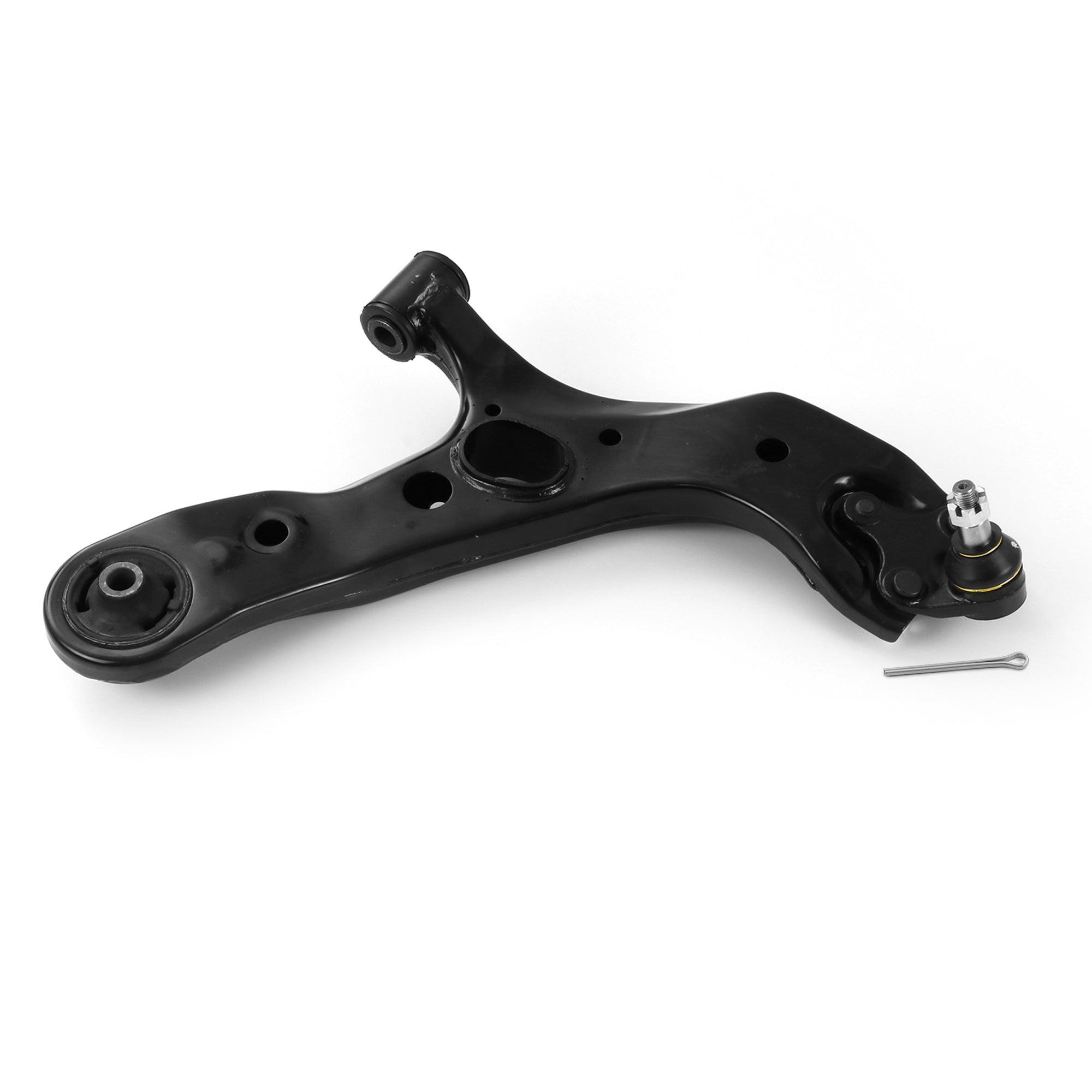 Metrix Premium 4 PC  Control Arm and Stabilizer Bar Link Kit 97594MT auto parts