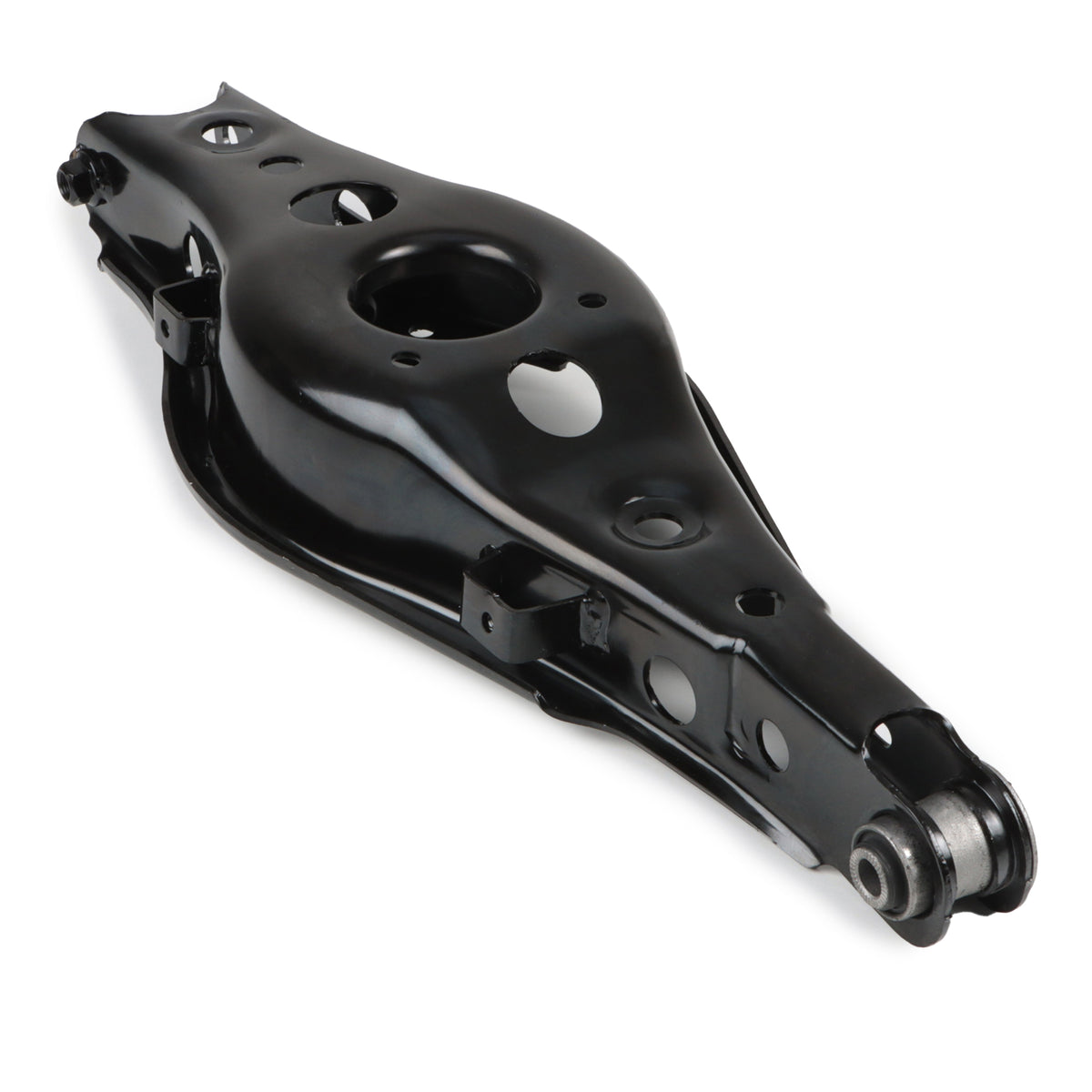 Metrix Premium Rear Left Lower Rearward Control Arm 50637MT OEM fit auto parts
