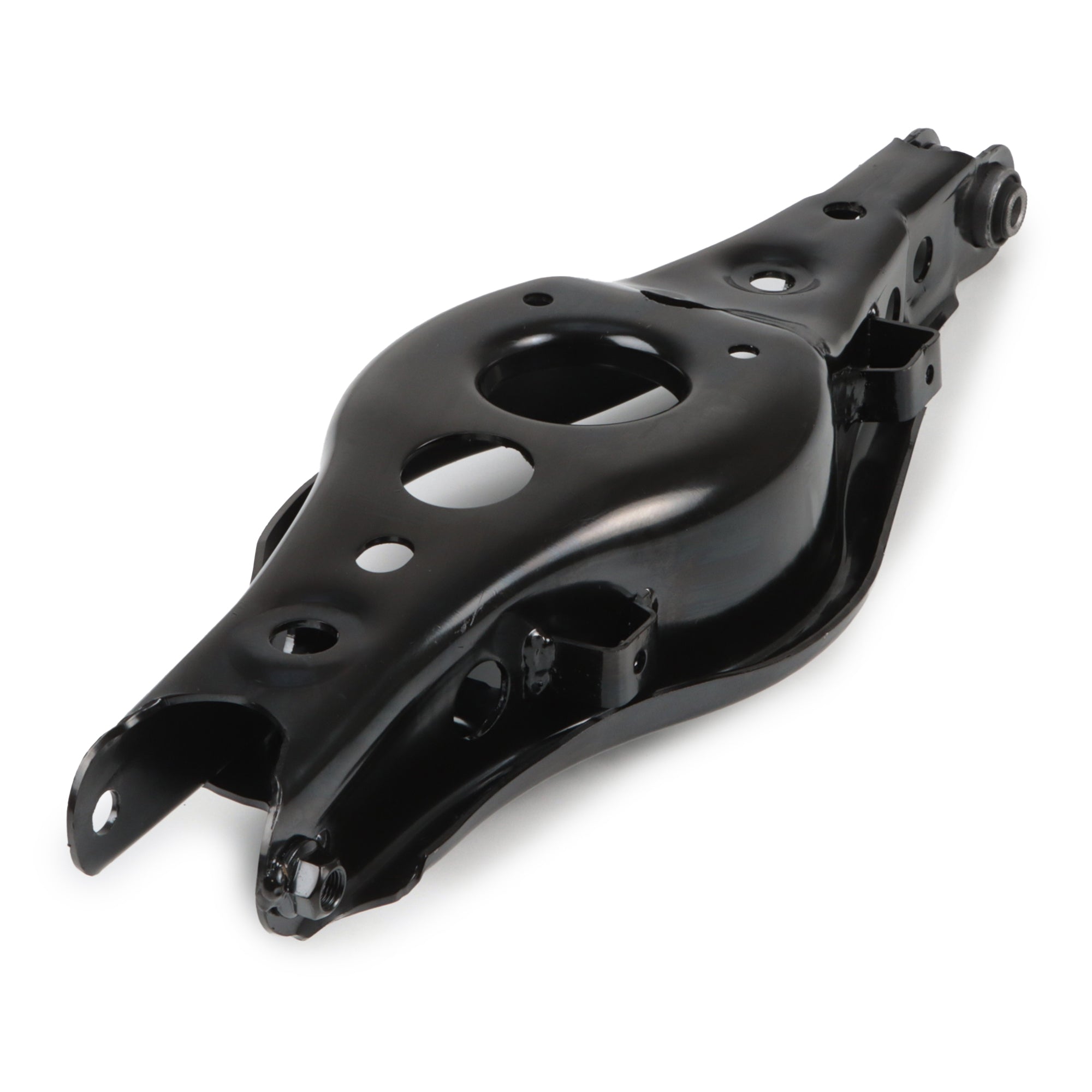 Metrix Premium Rear Left Lower Rearward Control Arm 50637MT best fit car parts
