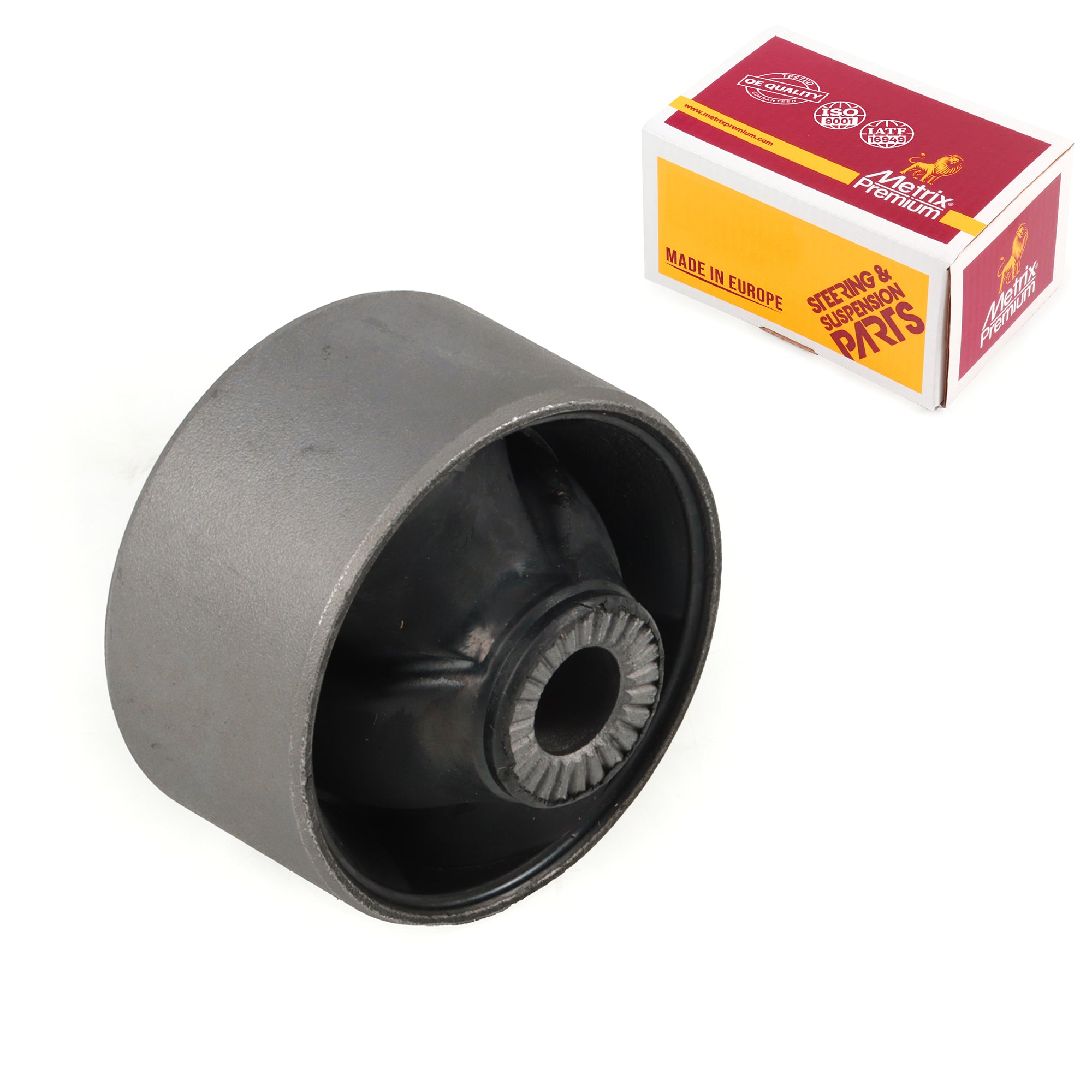 Metrix Premium Chassis Parts Front Lower Rearward Control Arm Bushing 50646MT for KIA