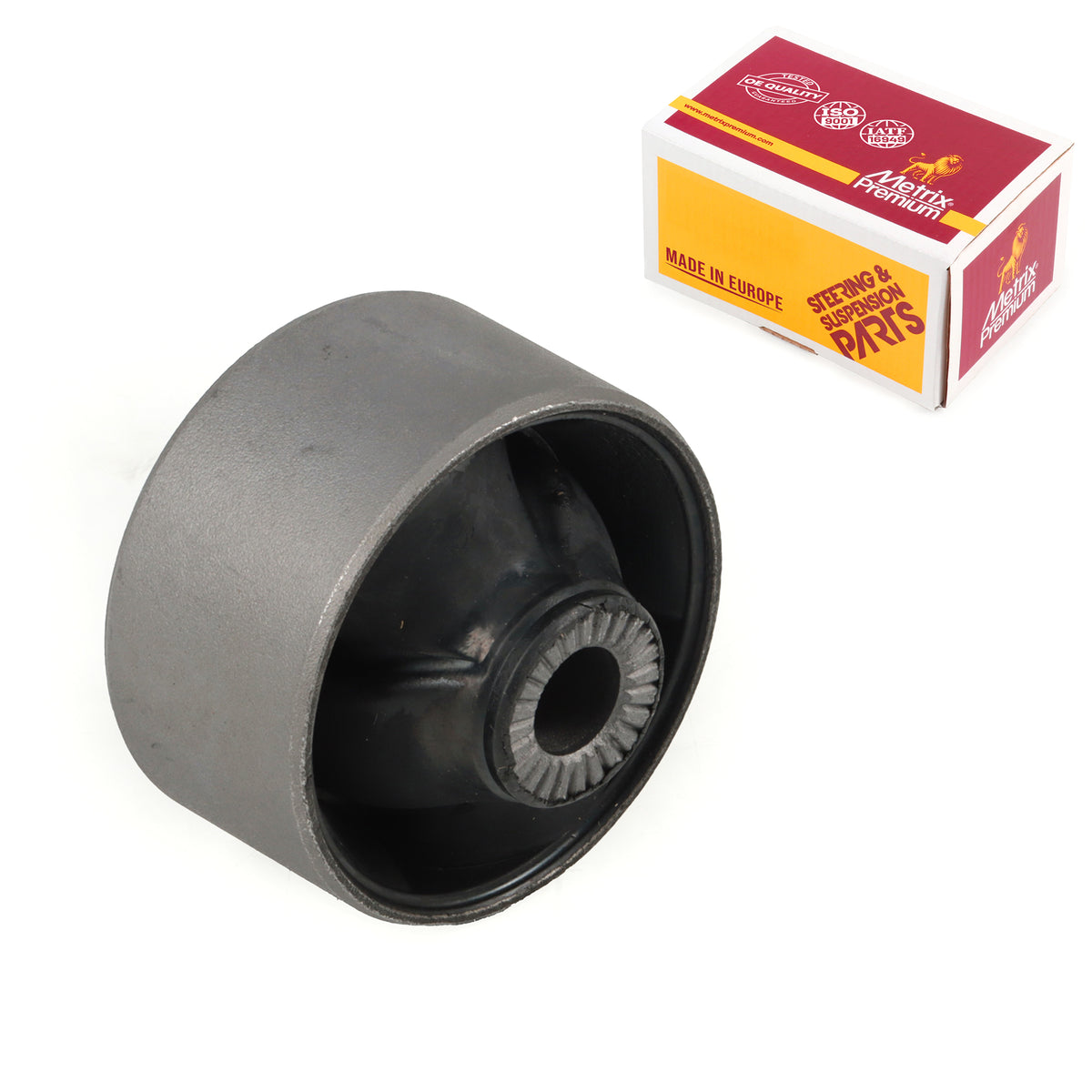 Metrix Premium Chassis Parts Front Lower Rearward Control Arm Bushing 50646MT for KIA
