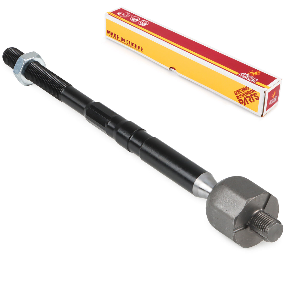 Metrix Premium Chassis Parts Front Inner Tie Rod End 50649MT OEM fit auto parts