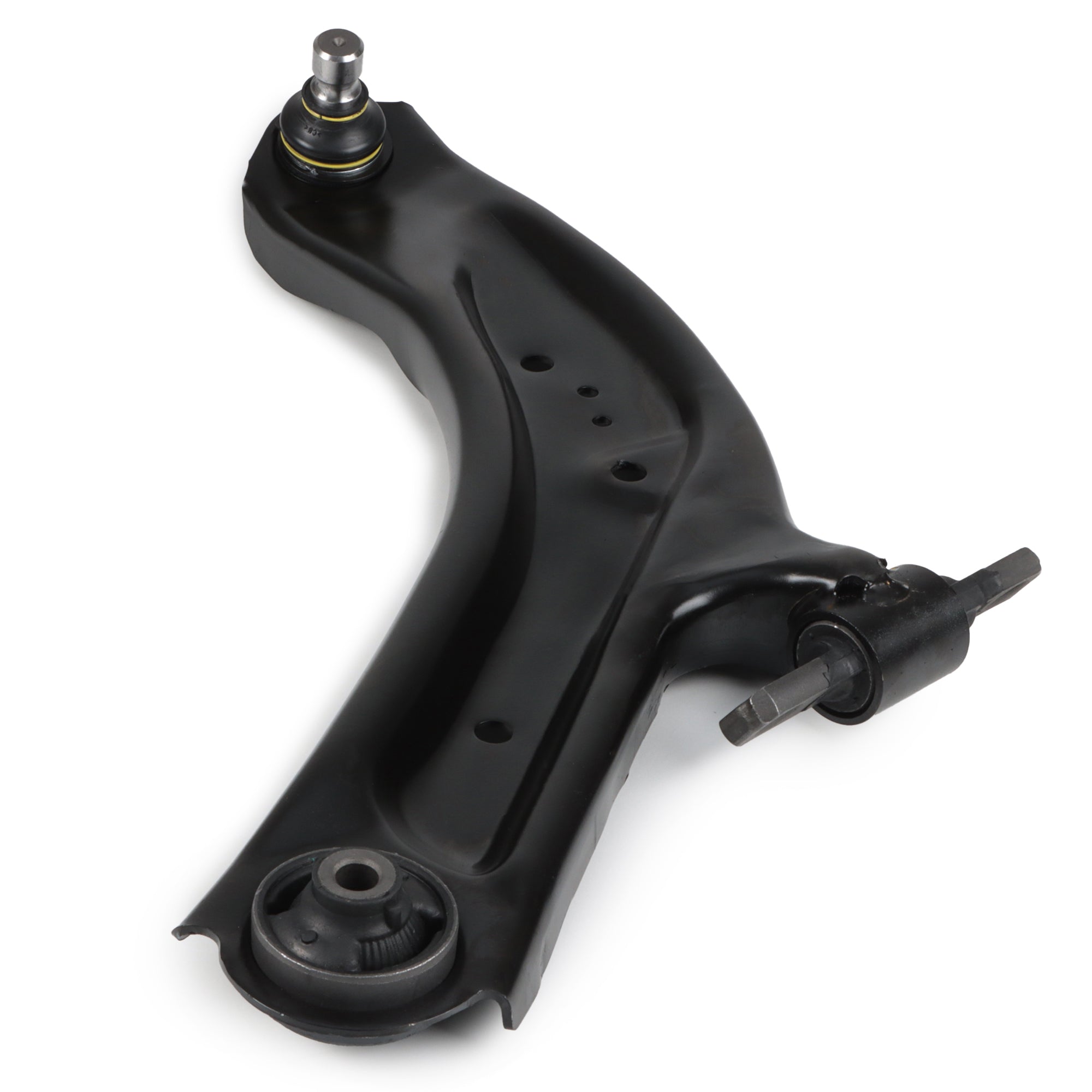 Metrix Premium Front Left Lower Control Arm and Ball Joint Assembly 50672MT best fit car parts