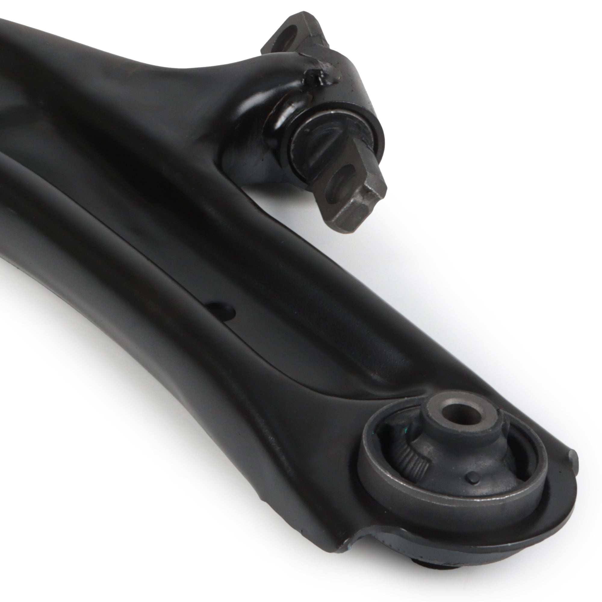Metrix Premium Front Left Lower Control Arm and Ball Joint Assembly 50672MT best auto components