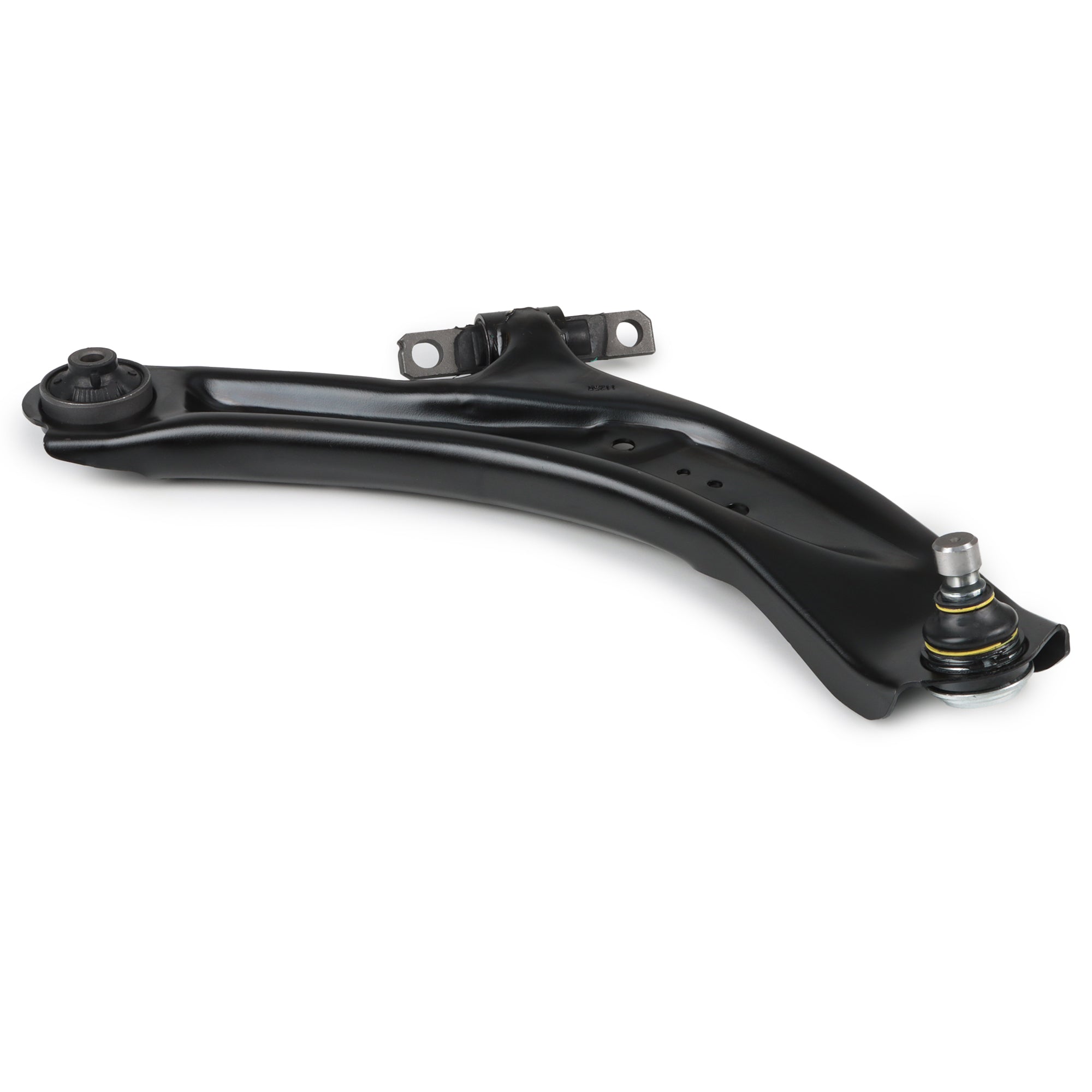 Metrix Premium Front Right Lower Control Arm and Ball Joint Assembly 50673MT OEM fit auto parts