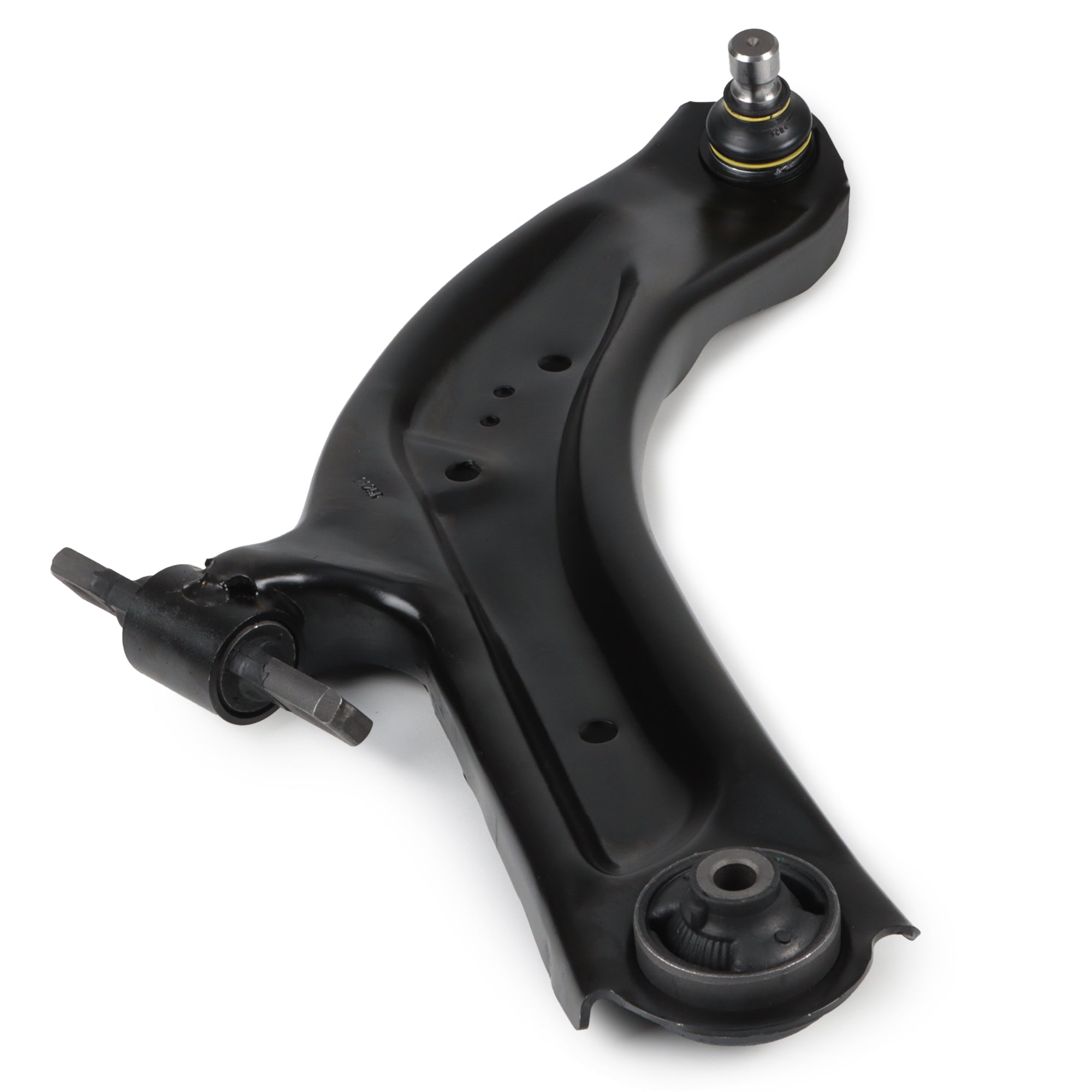 Metrix Premium Front Right Lower Control Arm and Ball Joint Assembly 50673MT best fit car parts