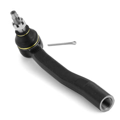 Front Left Outer Tie Rod End 50732MT