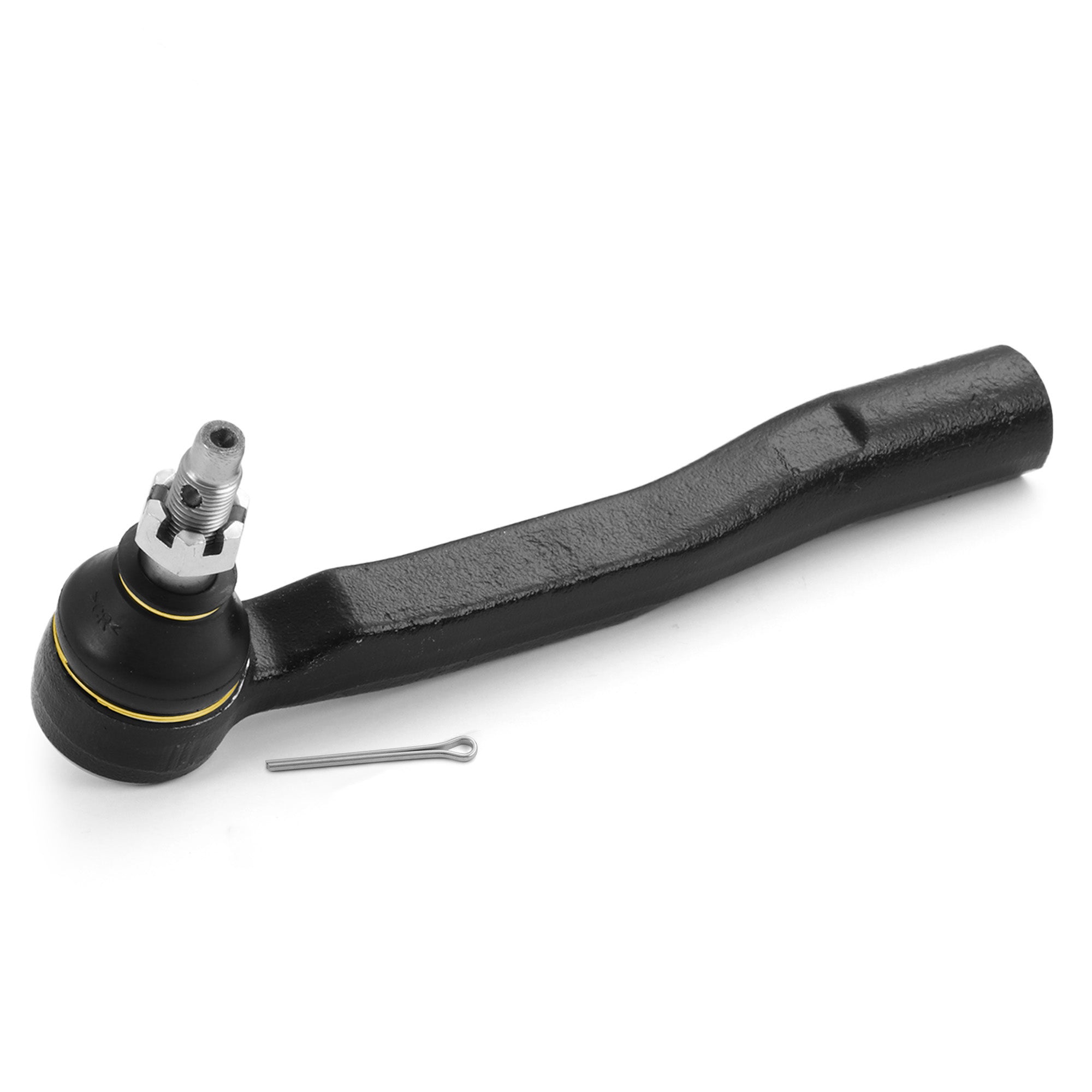 Front Left Outer Tie Rod End 50732MT