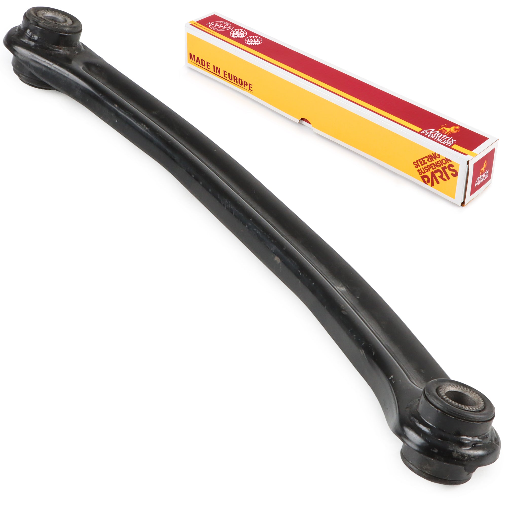 Metrix Premium Chassis Parts Rear Left Lower Rearward Control Arm 50841MT OEM fit auto parts