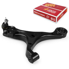 Metrix Premium Chassis Parts Front Left Lower Control Arm and Ball Joint Assembly 50853MT OEM fit auto parts