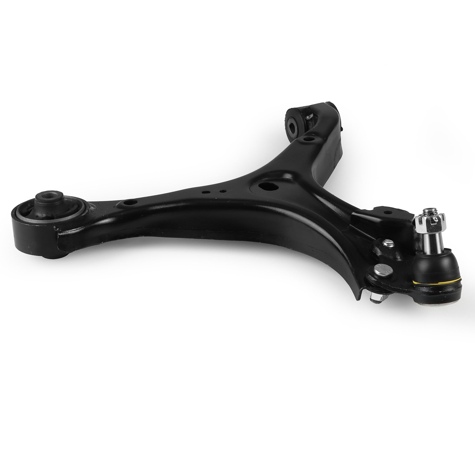 Front Left Lower Control Arm and Ball Joint Assembly 50853MT