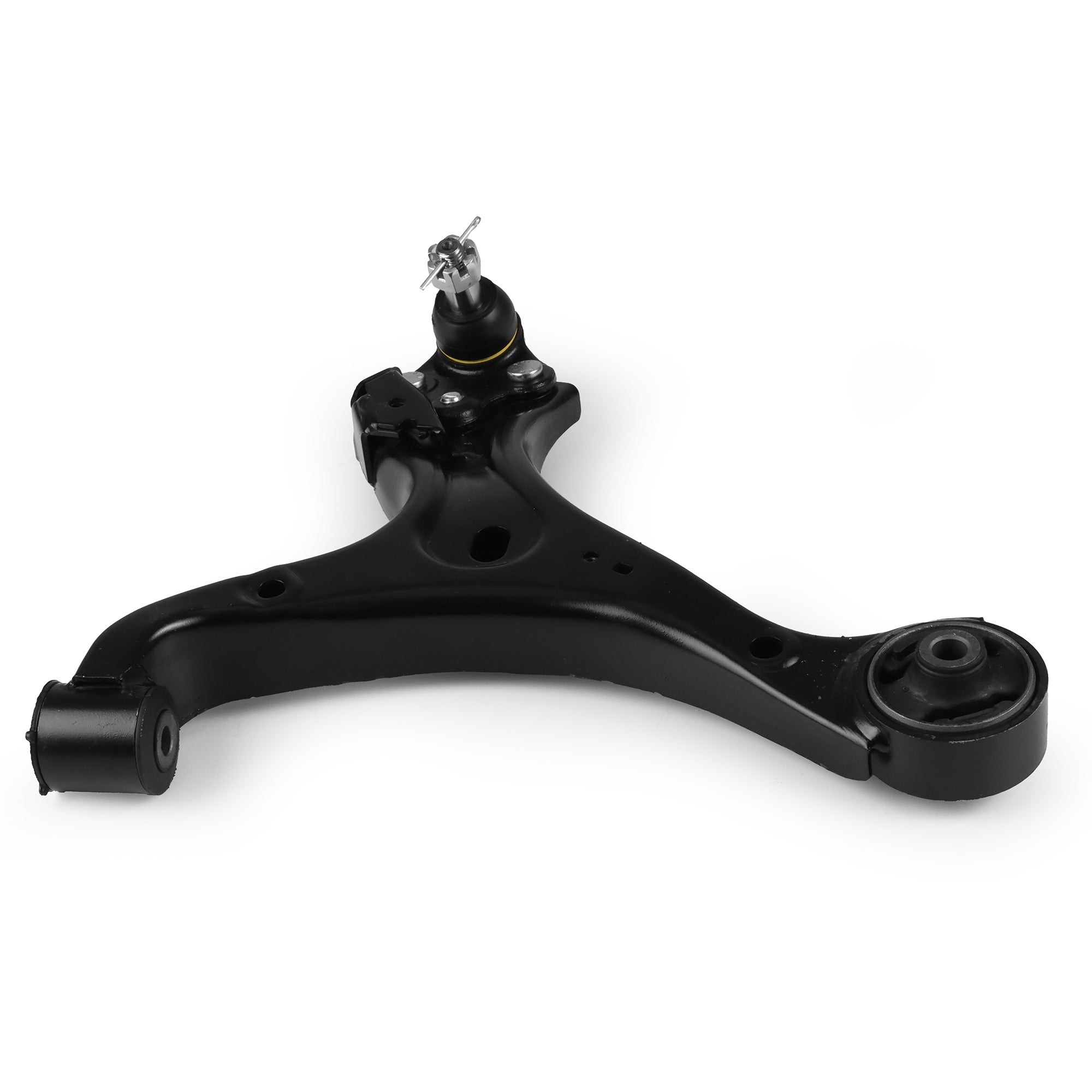 Front Left Lower Control Arm and Ball Joint Assembly 50853MT