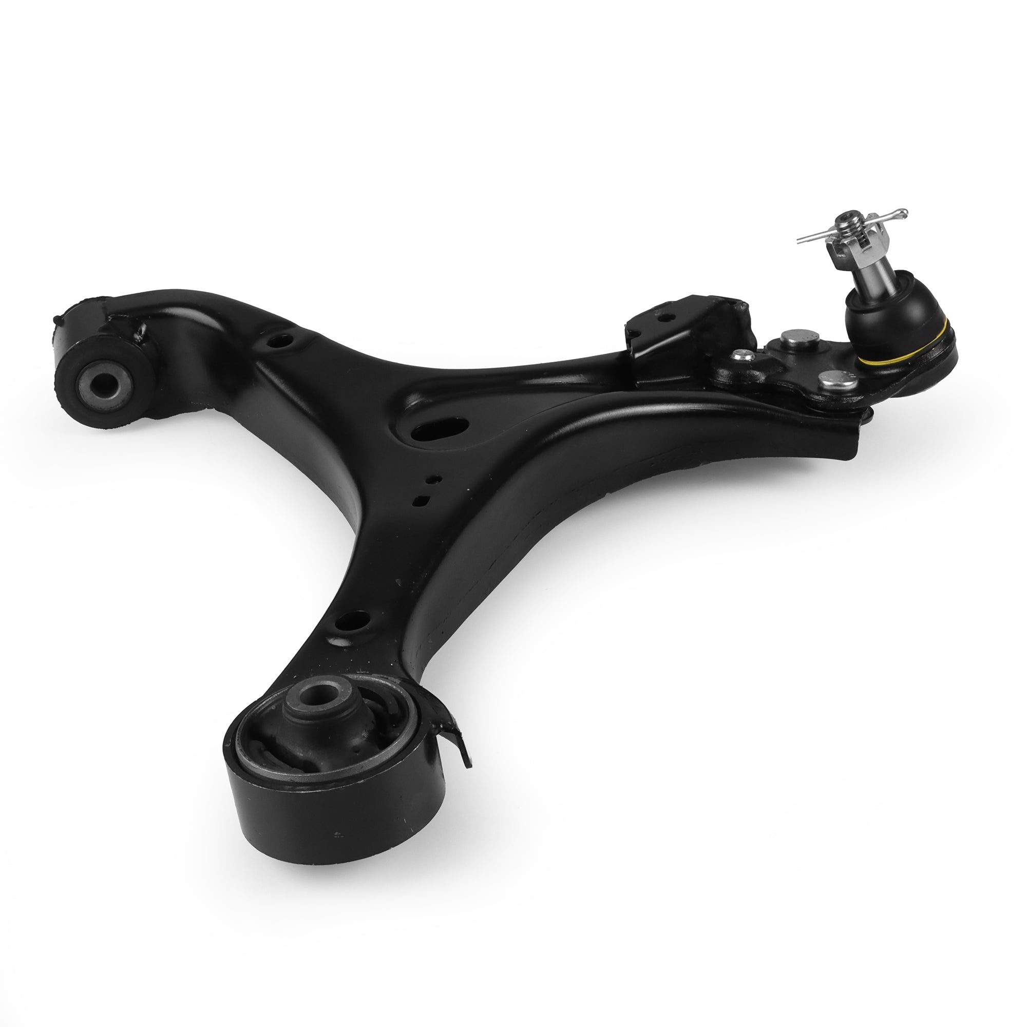 Front Left Lower Control Arm and Ball Joint Assembly 50853MT