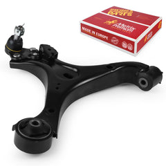 Metrix Premium Chassis Parts Front Right Lower Control Arm and Ball Joint Assembly 50854MT OEM fit auto parts