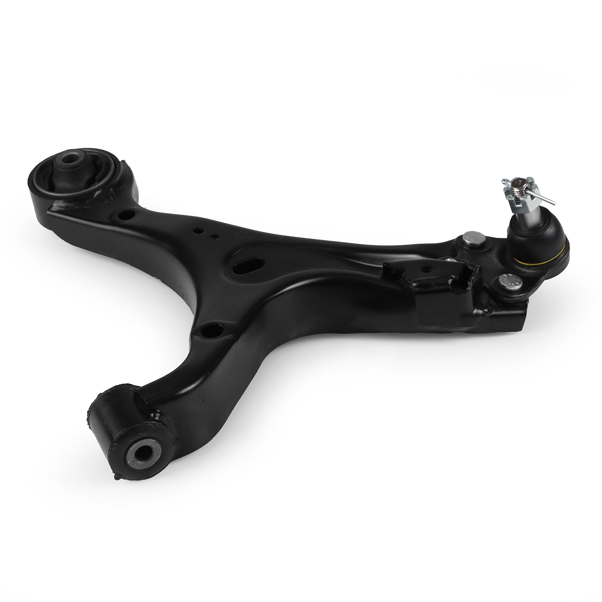 Front Right Lower Control Arm and Ball Joint Assembly 50854MT