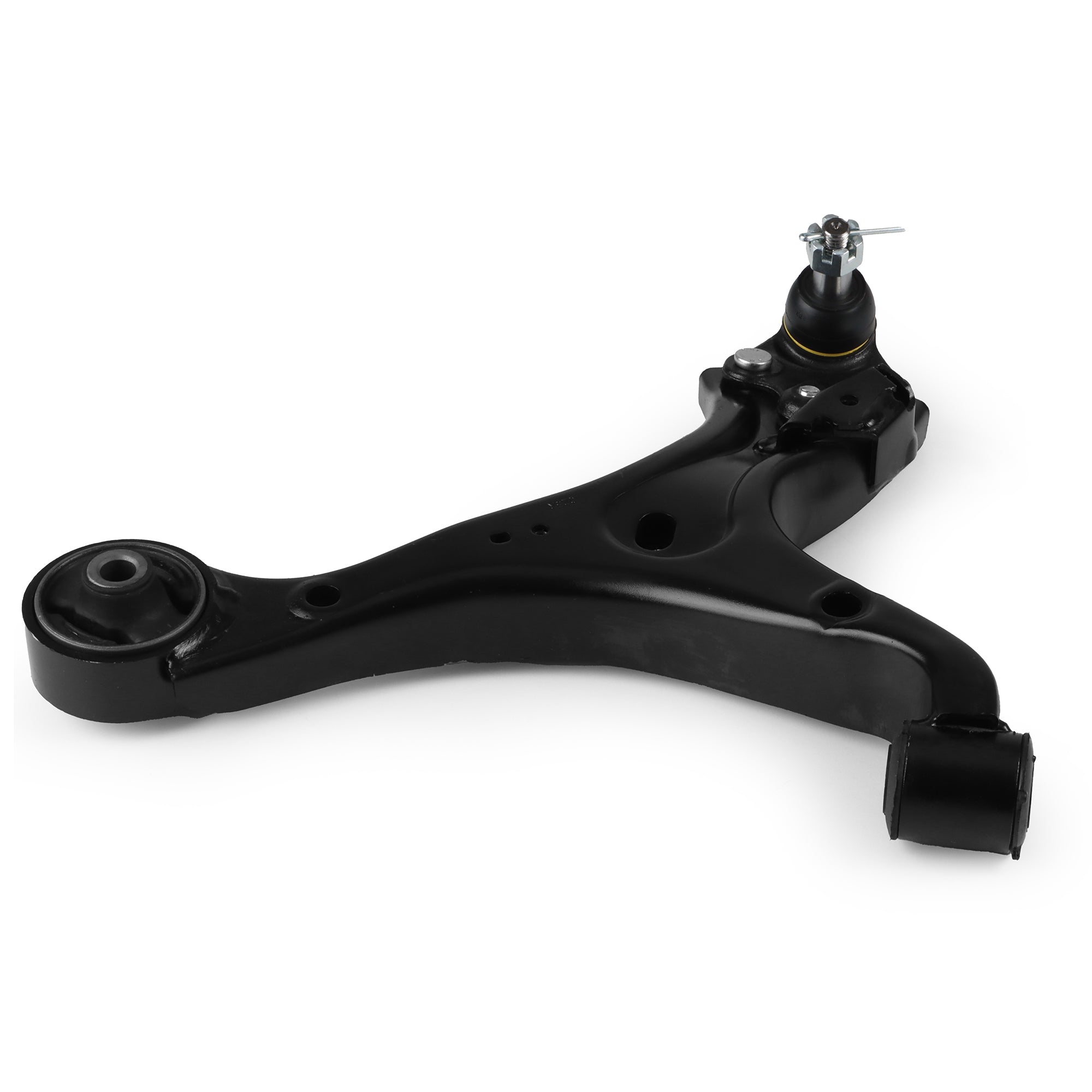 Front Right Lower Control Arm and Ball Joint Assembly 50854MT