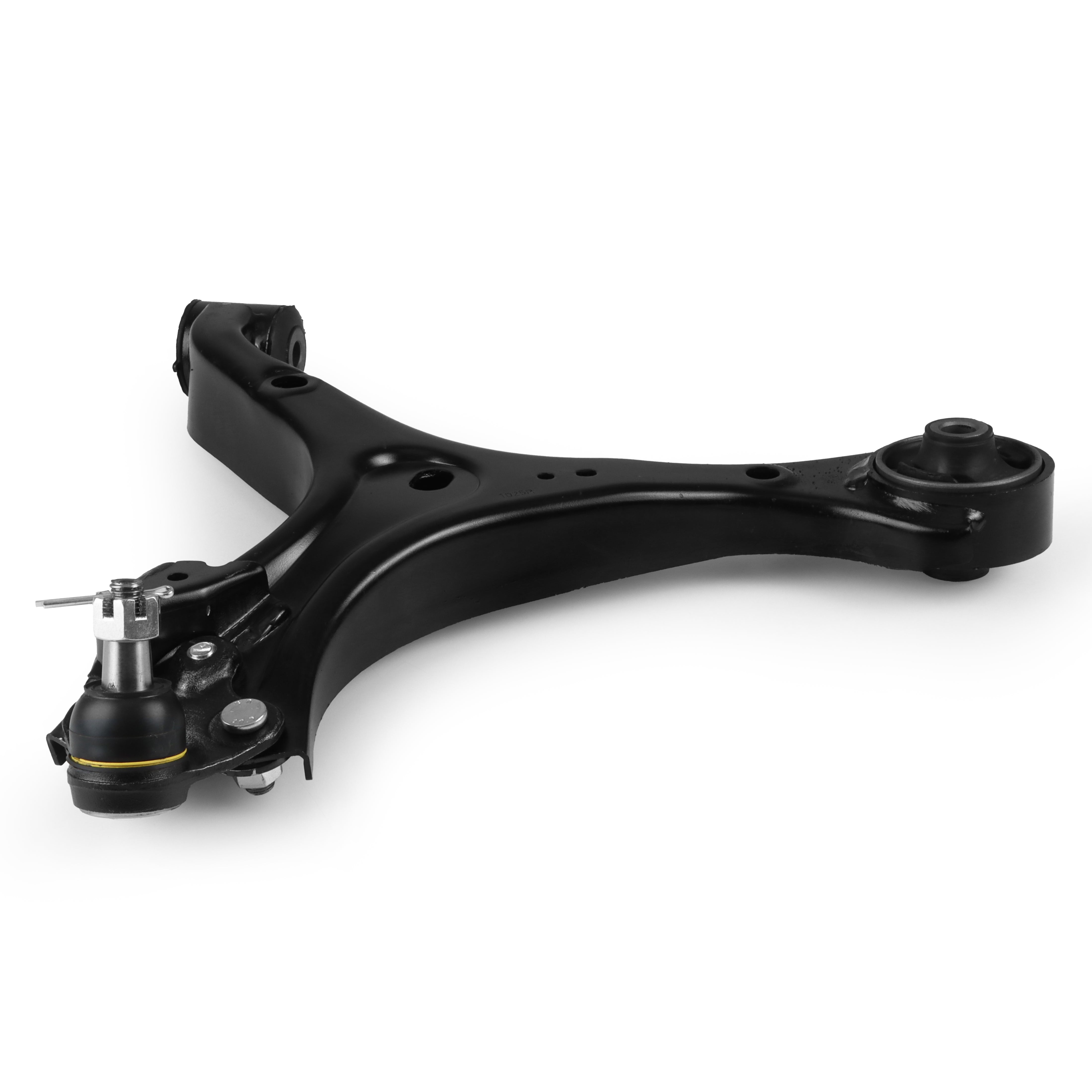 Front Right Lower Control Arm and Ball Joint Assembly 50854MT