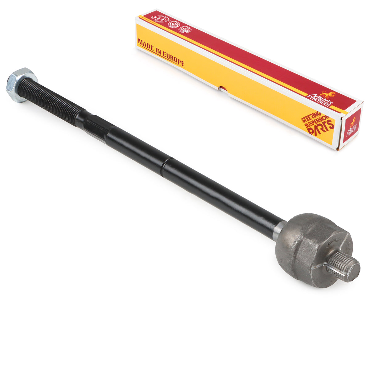 Metrix Premium Chassis Parts Front Inner Tie Rod End 50857MT OEM fit auto parts