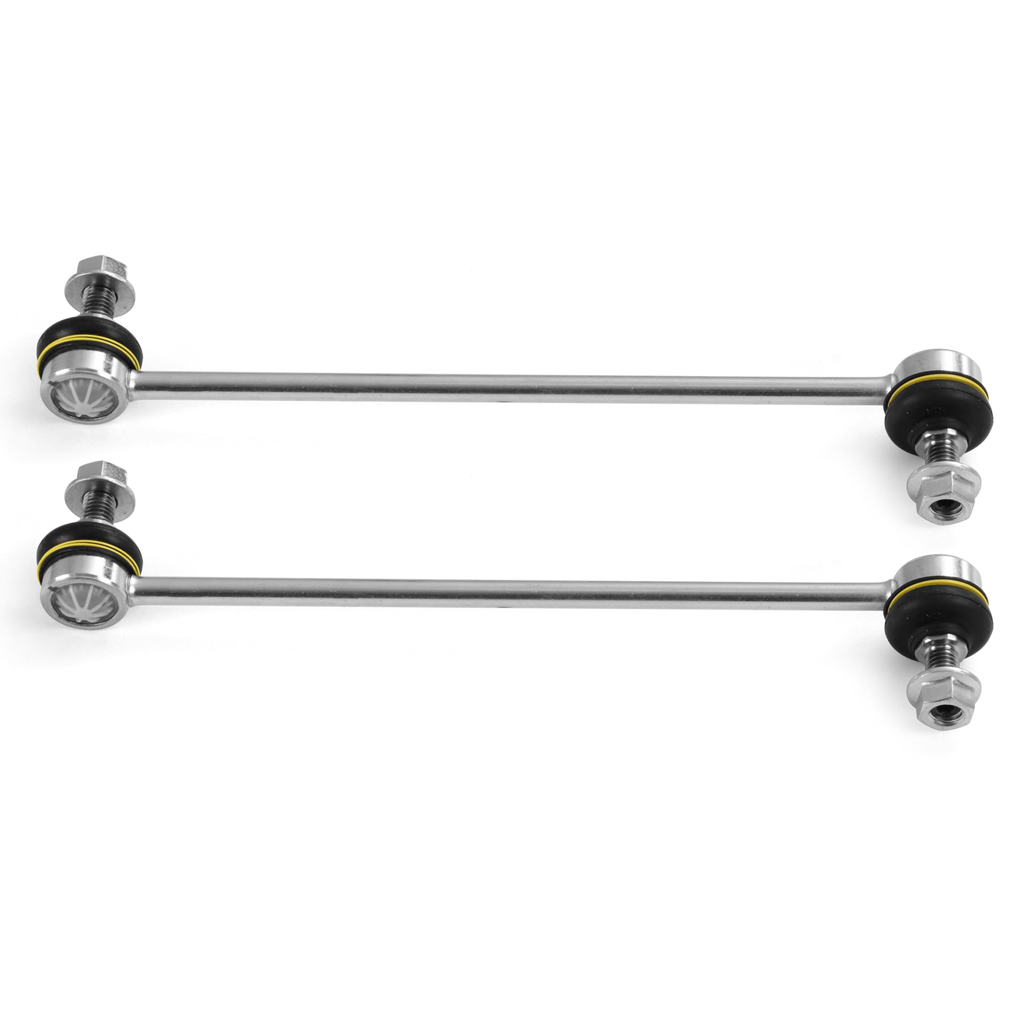 Metrix Premium Front End 8 PC Suspension Kit 95948MT for Chevrolet, Pontiac, Saturn All weather conditions