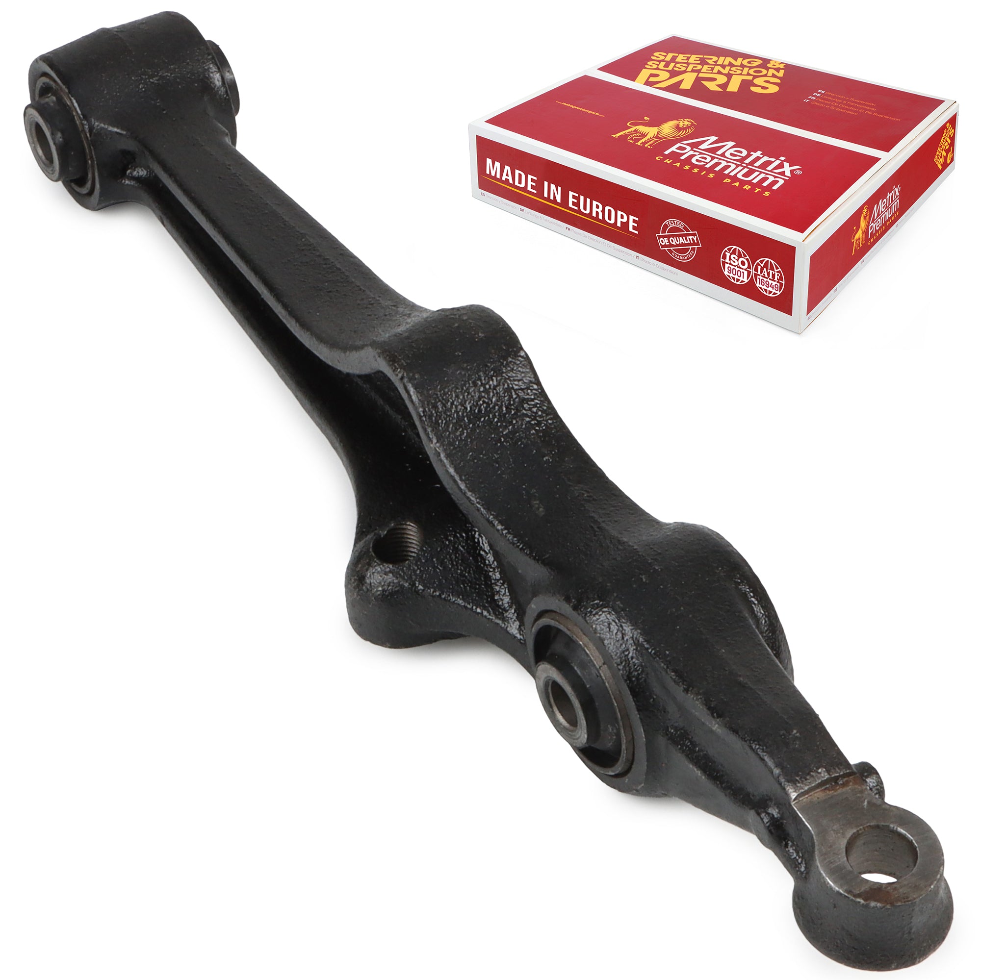 Metrix Premium Chassis Parts Front Left Lower Control Arm 50878MT OEM fit auto parts
