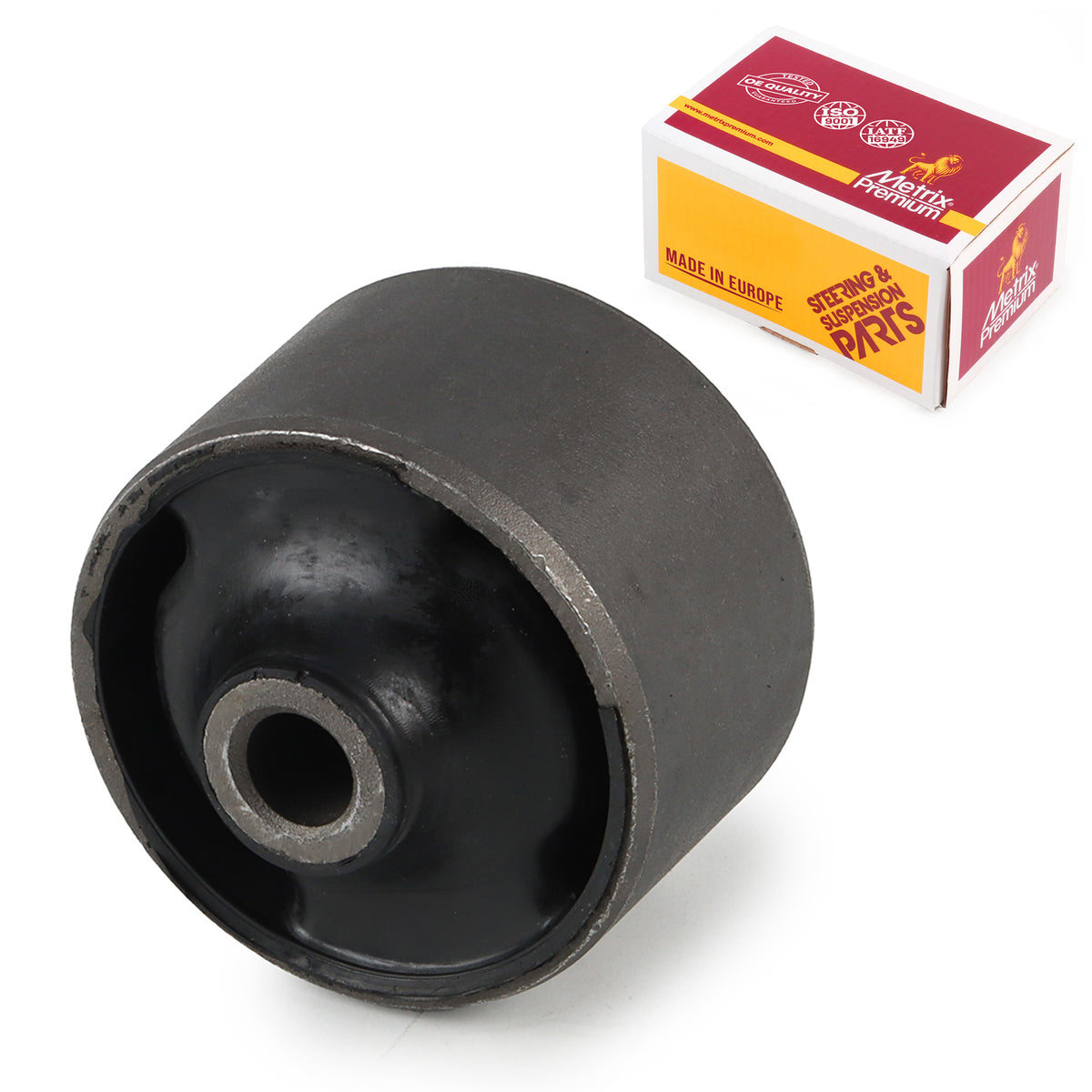 Metrix Premium Chassis Parts Front Lower Rearward Control Arm Bushing 50888MT OEM fit auto parts