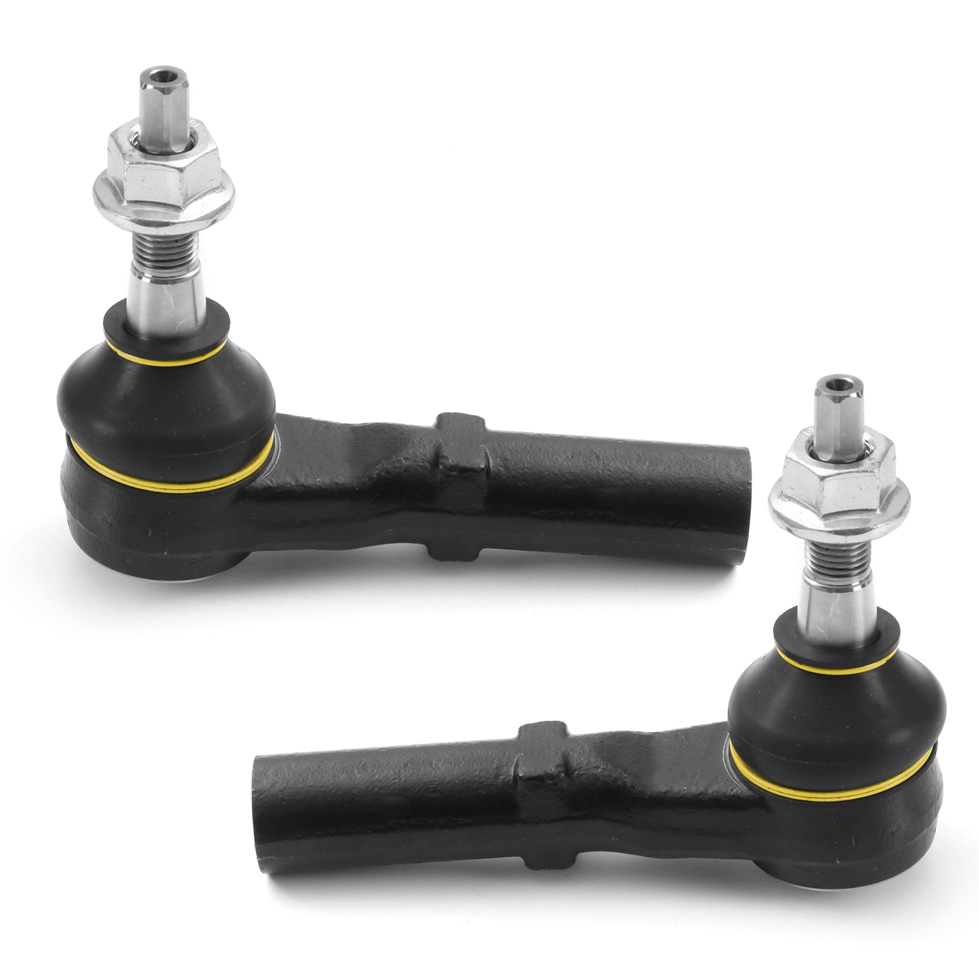Metrix Premium Front End 10 PC Suspension Kit 95880MT for Dodge All weather conditions