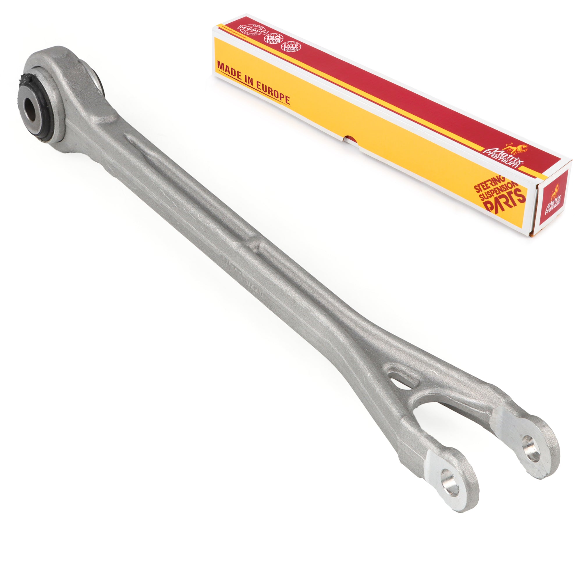 Metrix Premium Chassis Parts Rear Lower Forward Lateral Arm 50941MT OEM fit auto parts