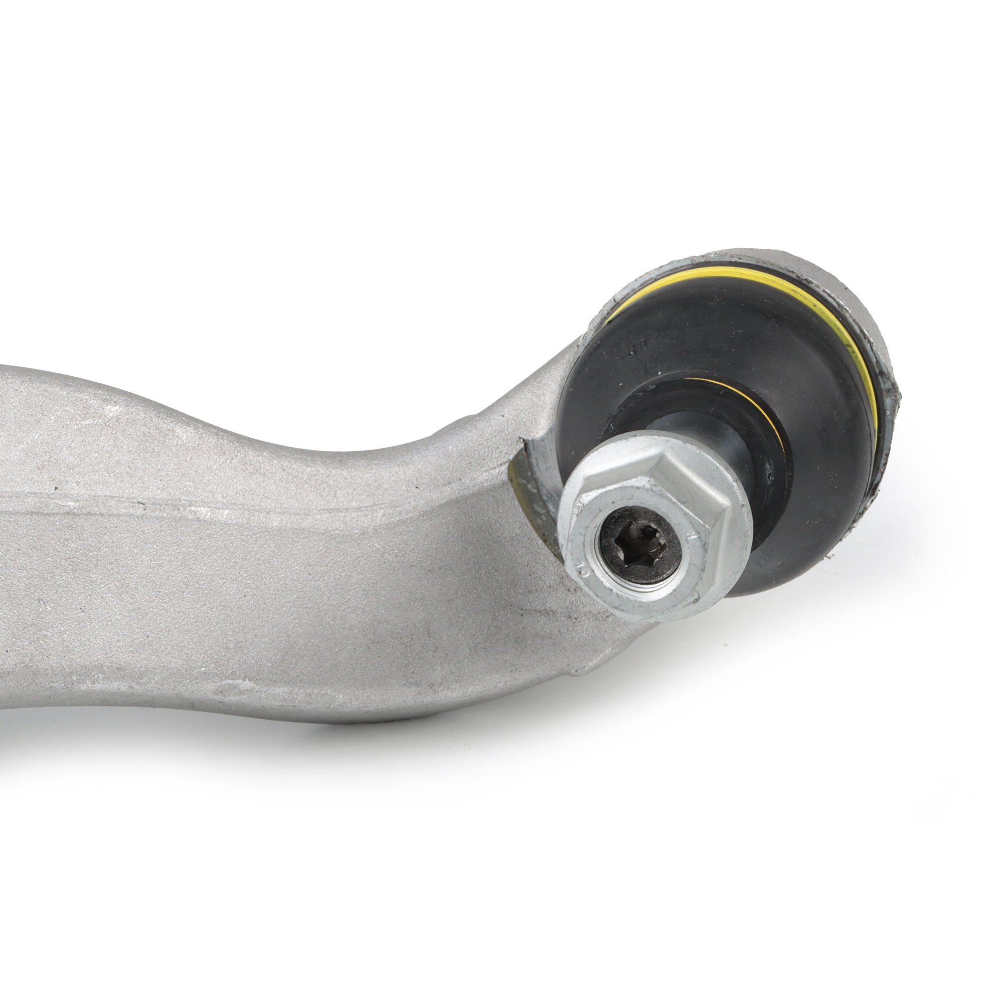 Front Right Lower Forward Control Arm and Ball Joint Assembly 50945MT