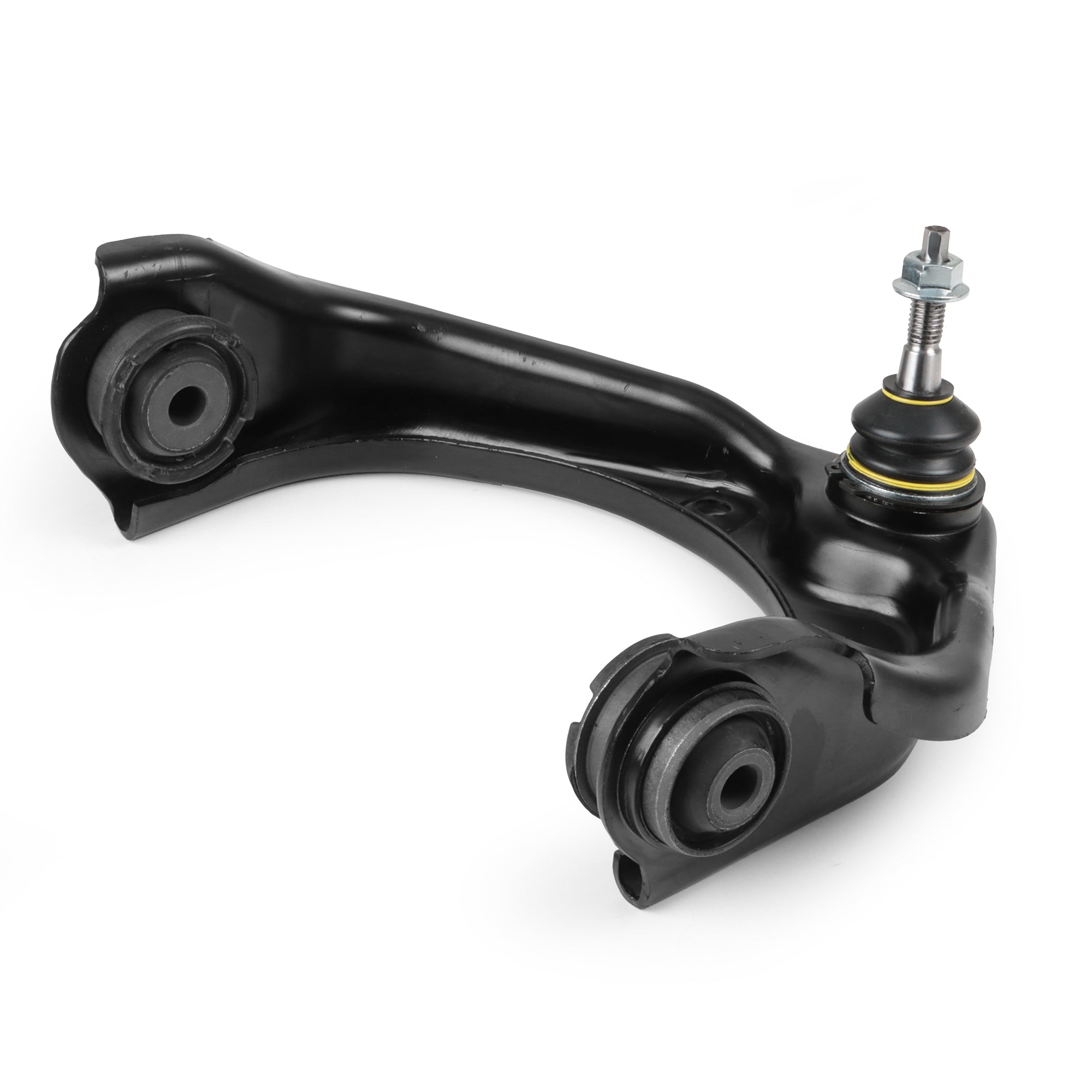Metrix Premium Front Left Upper Control Arm and Ball Joint Assembly 50952MT best fit car parts